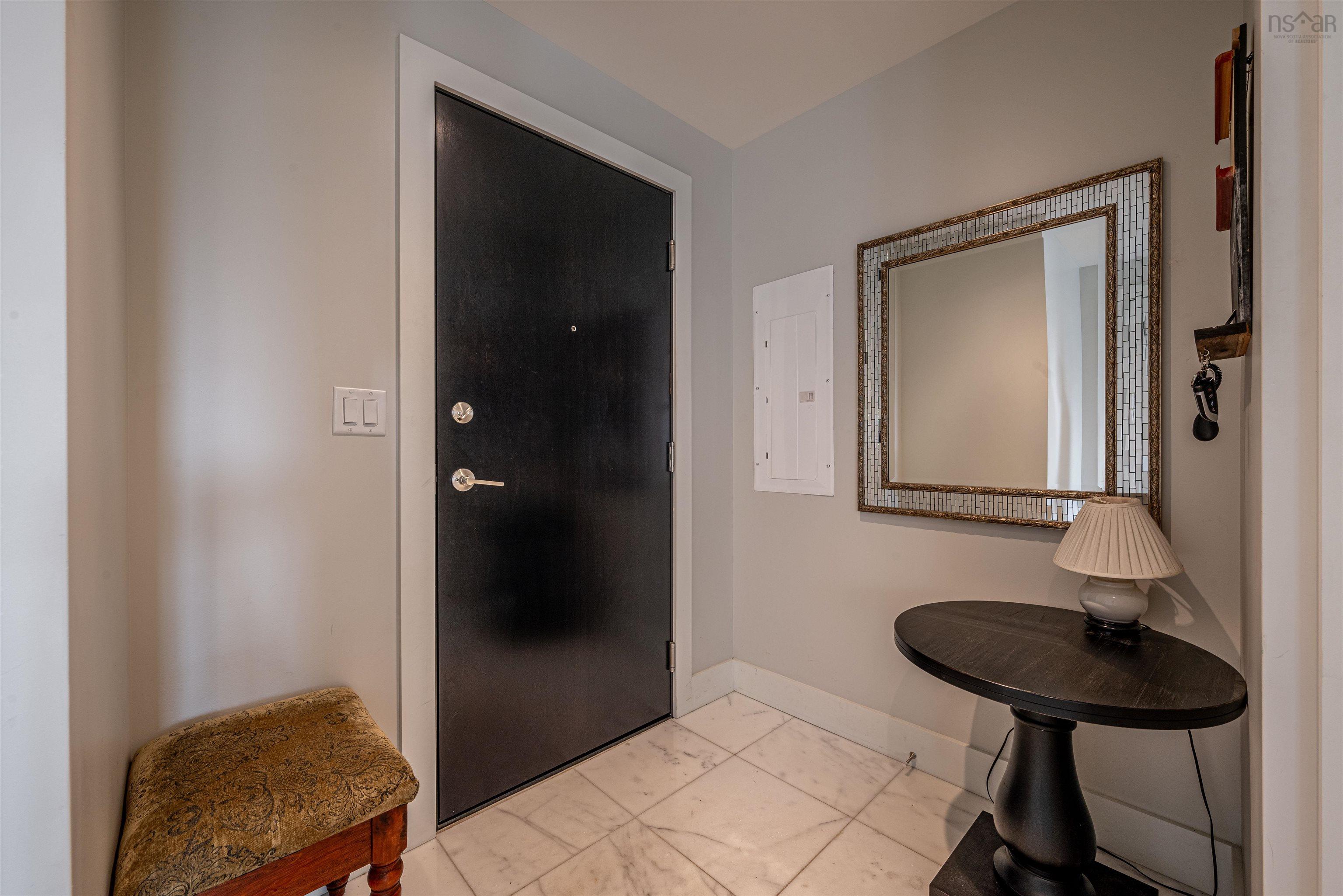516 1585 South Park Street, Halifax, NS (MLS 202611242)