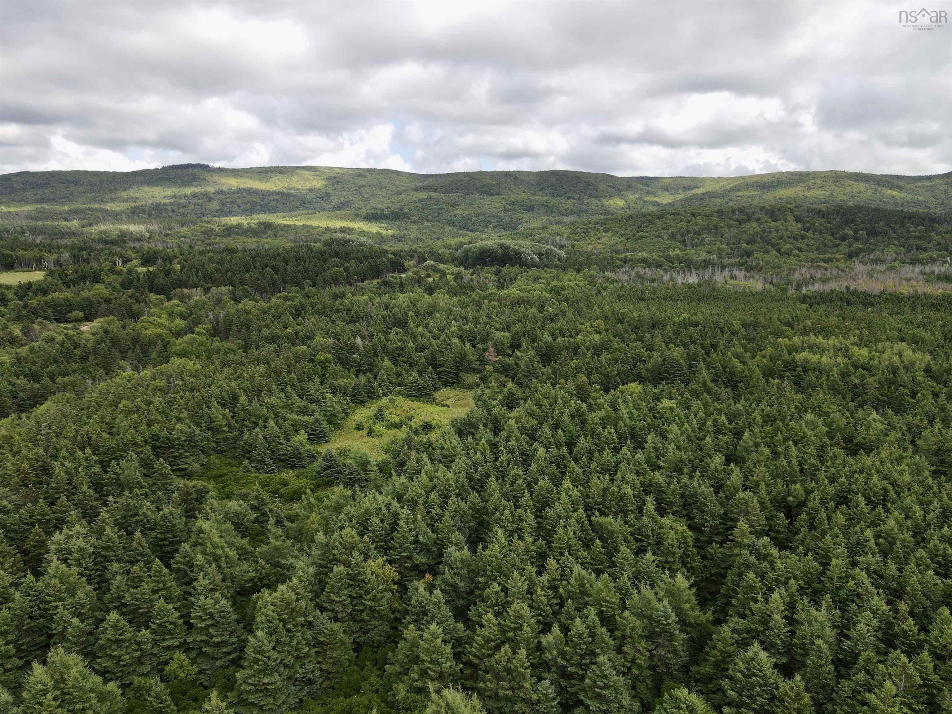 $78,500.00: Lot 2 Cabot Trail, Terre Noire