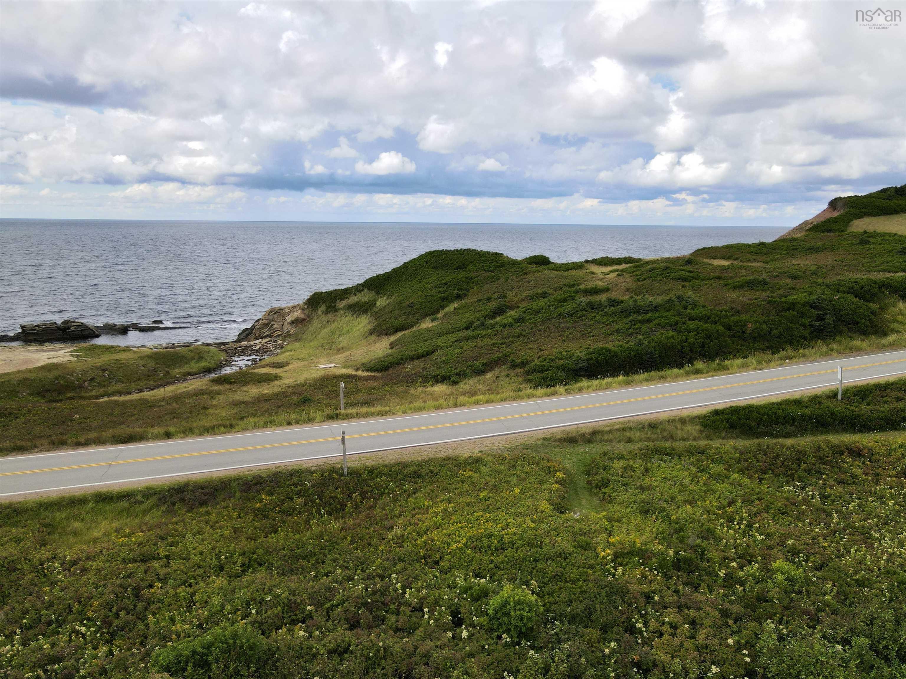 $78,500.00: Lot 2 Cabot Trail, Terre Noire