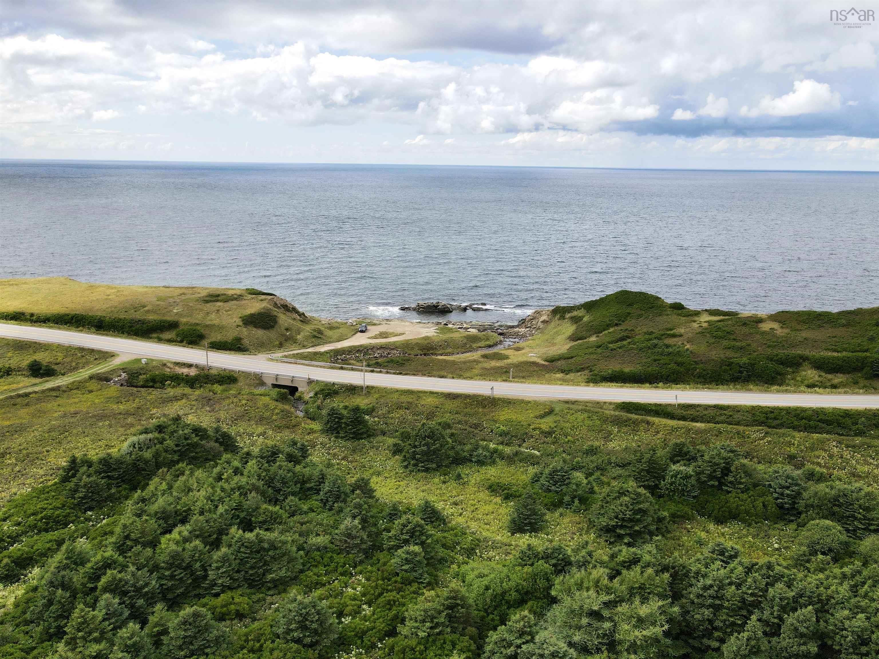 $78,500.00: Lot 2 Cabot Trail, Terre Noire