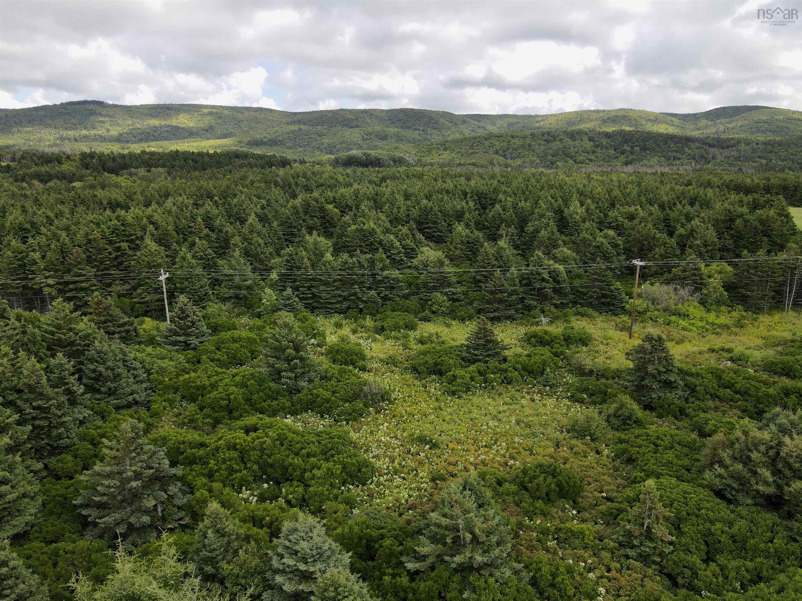 $78,500.00: Lot 2 Cabot Trail, Terre Noire