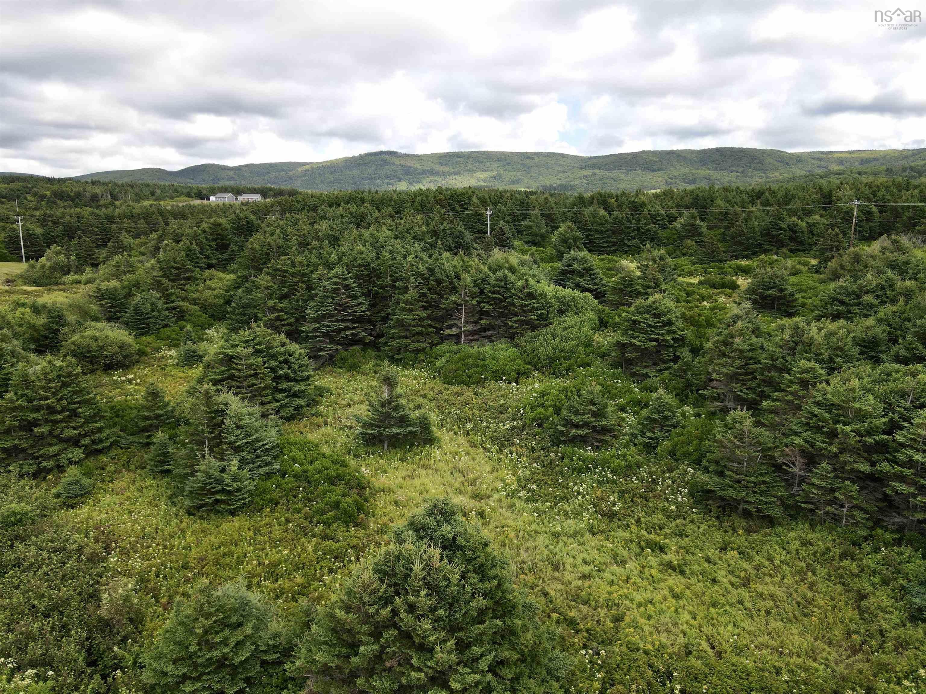 $78,500.00: Lot 2 Cabot Trail, Terre Noire