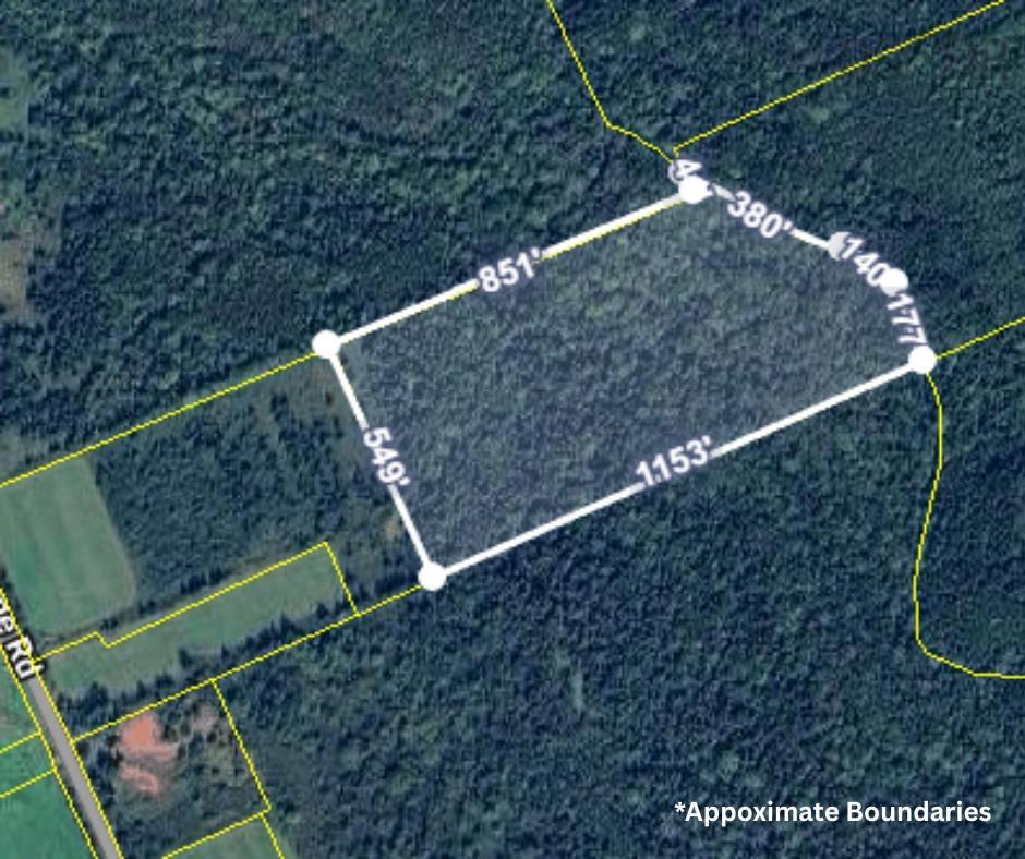 $23,900.00: Lot Port Lorne Road, Port Lorne