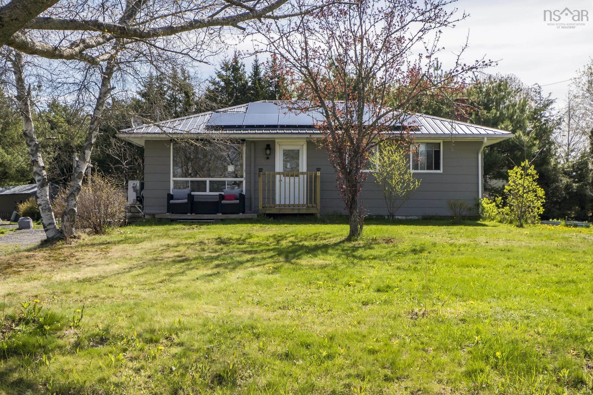 $329,900.00: 133 Panuke Road, Three Mile Plains