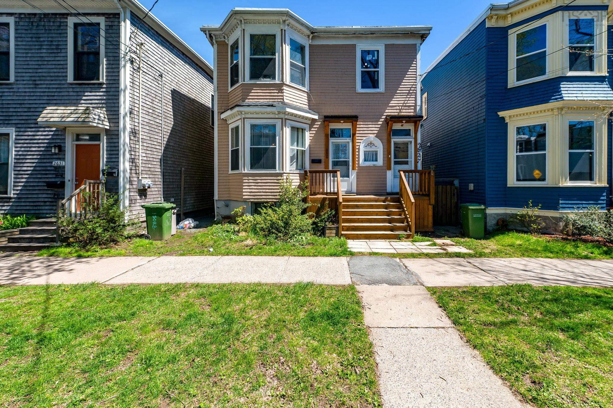 2627/2629 Fuller Terrace, Halifax, NS (MLS® 202611246)
