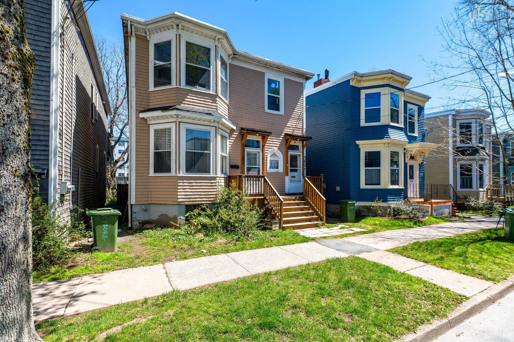 2627/2629 Fuller Terrace, Halifax, NS (MLS 202611246)