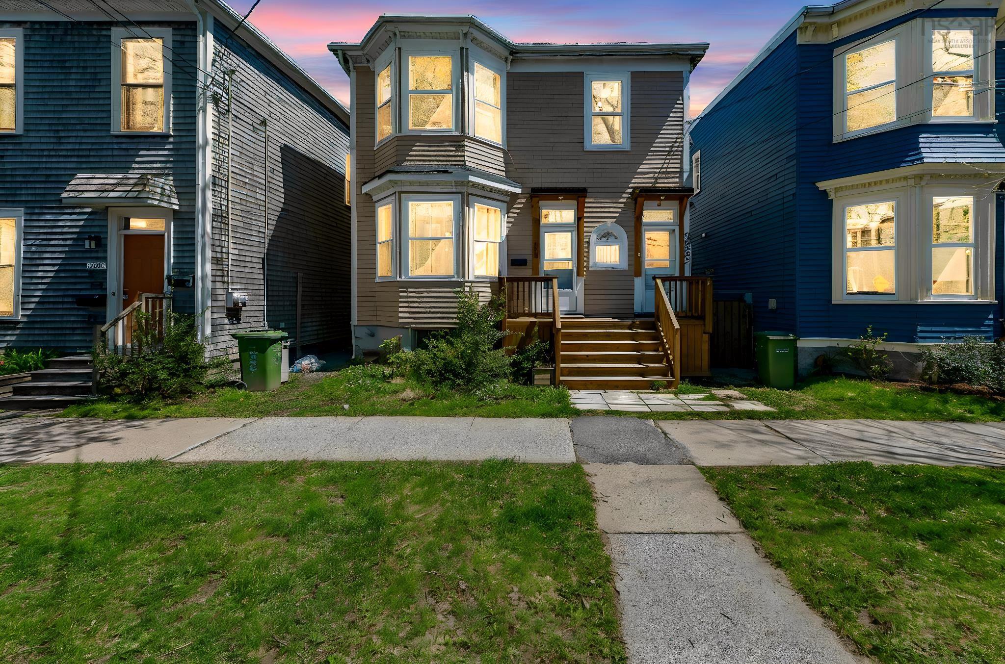 2627/2629 Fuller Terrace, Halifax, NS (MLS 202611246)