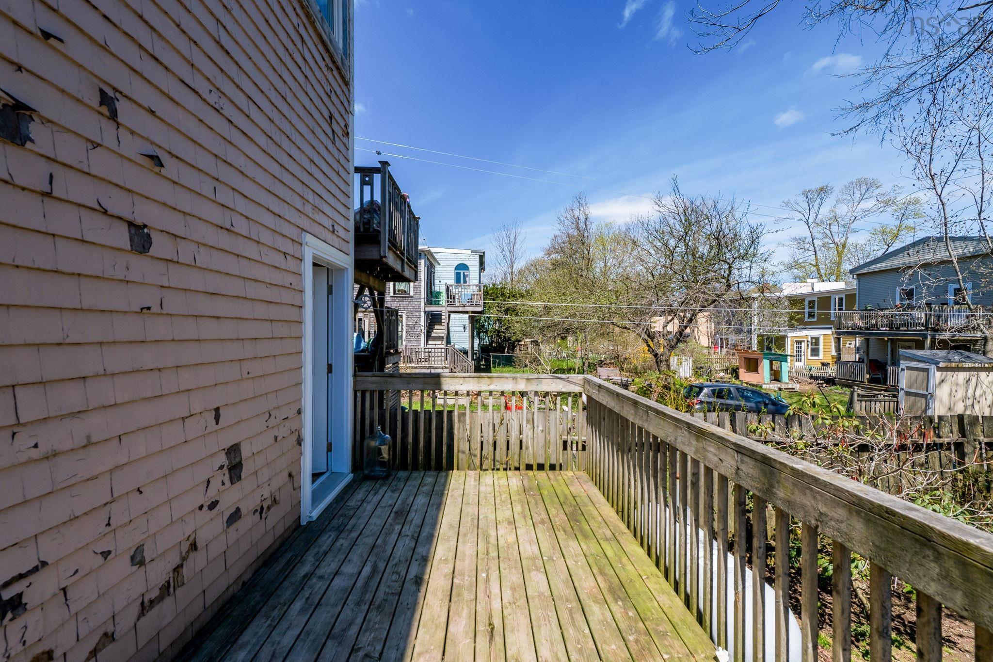 2627/2629 Fuller Terrace, Halifax, NS (MLS 202611246)