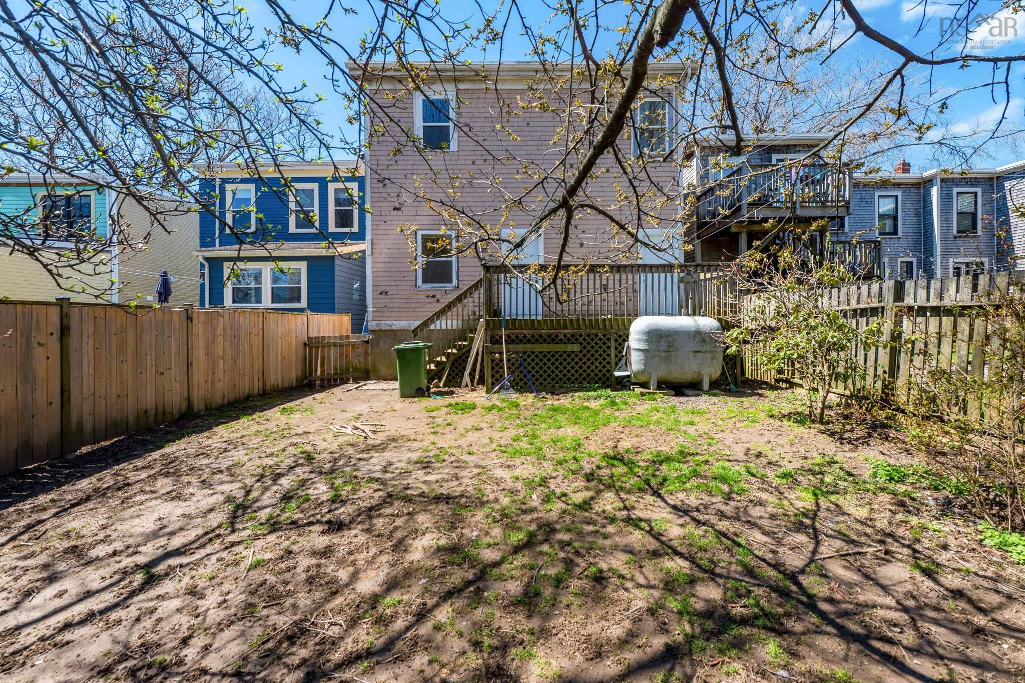 2627/2629 Fuller Terrace, Halifax, NS (MLS 202611246)
