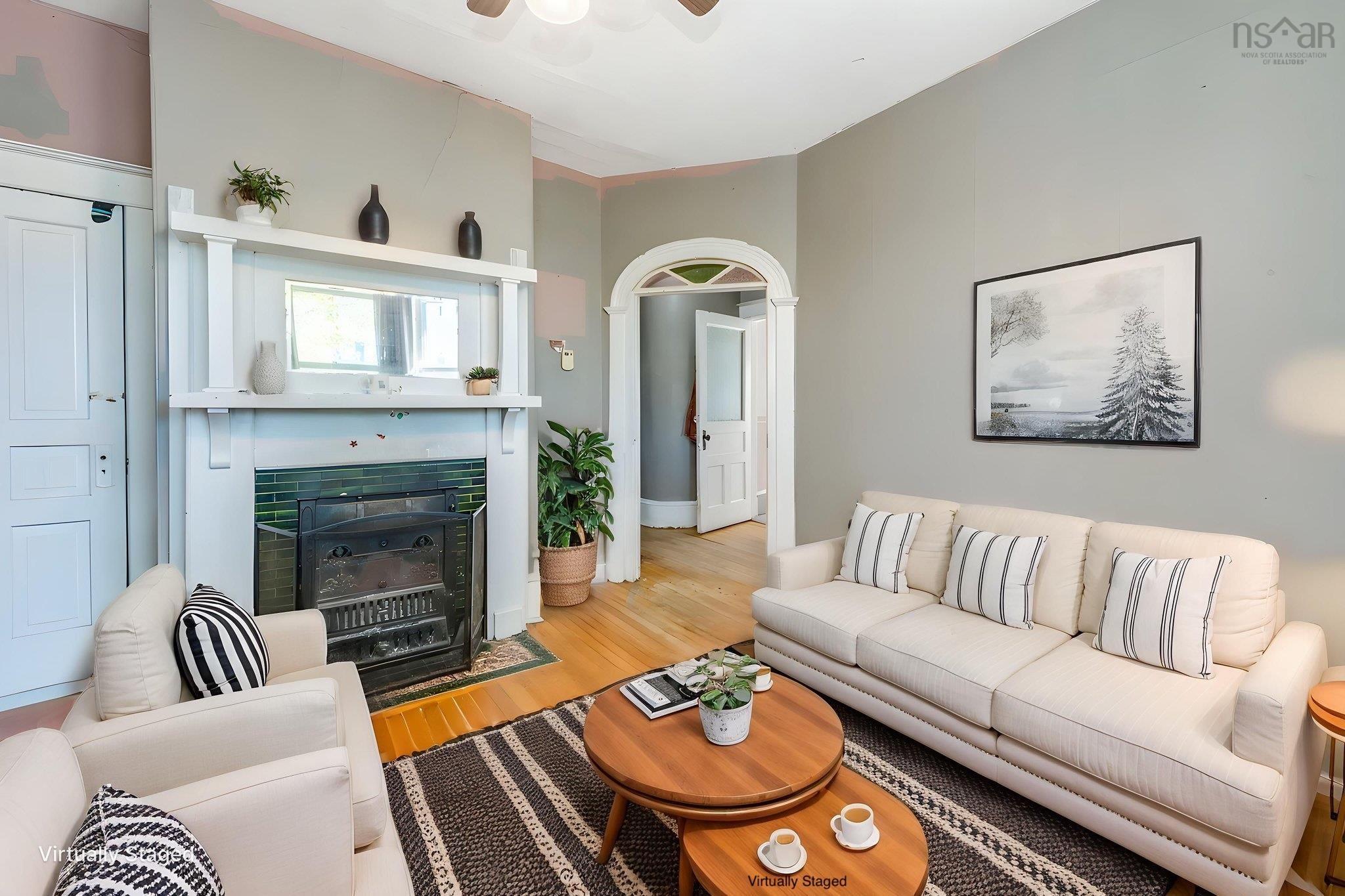 2627/2629 Fuller Terrace, Halifax, NS (MLS 202611246)