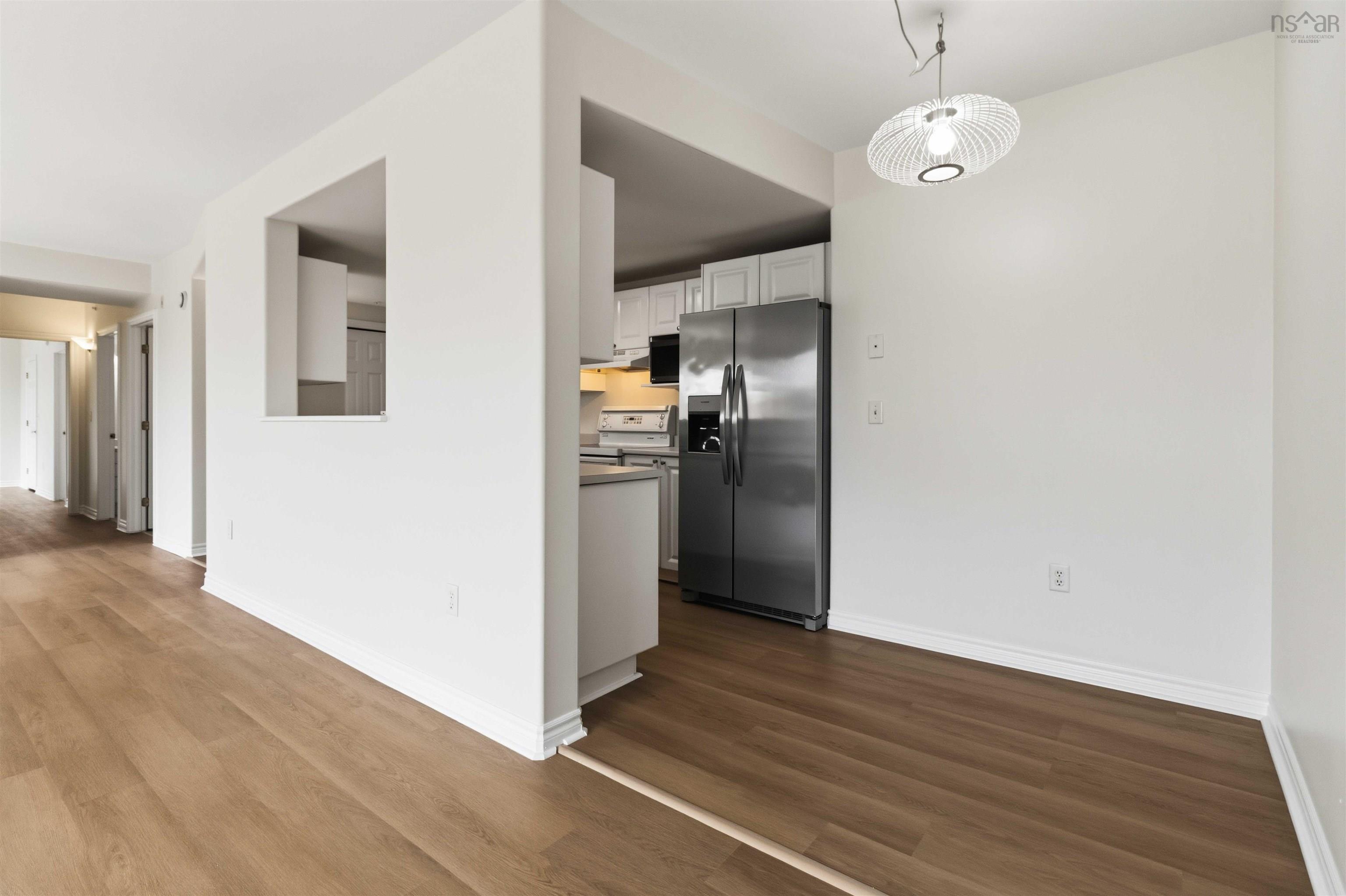 802 99 Waterfront Drive, Bedford, NS (MLS 202611247)