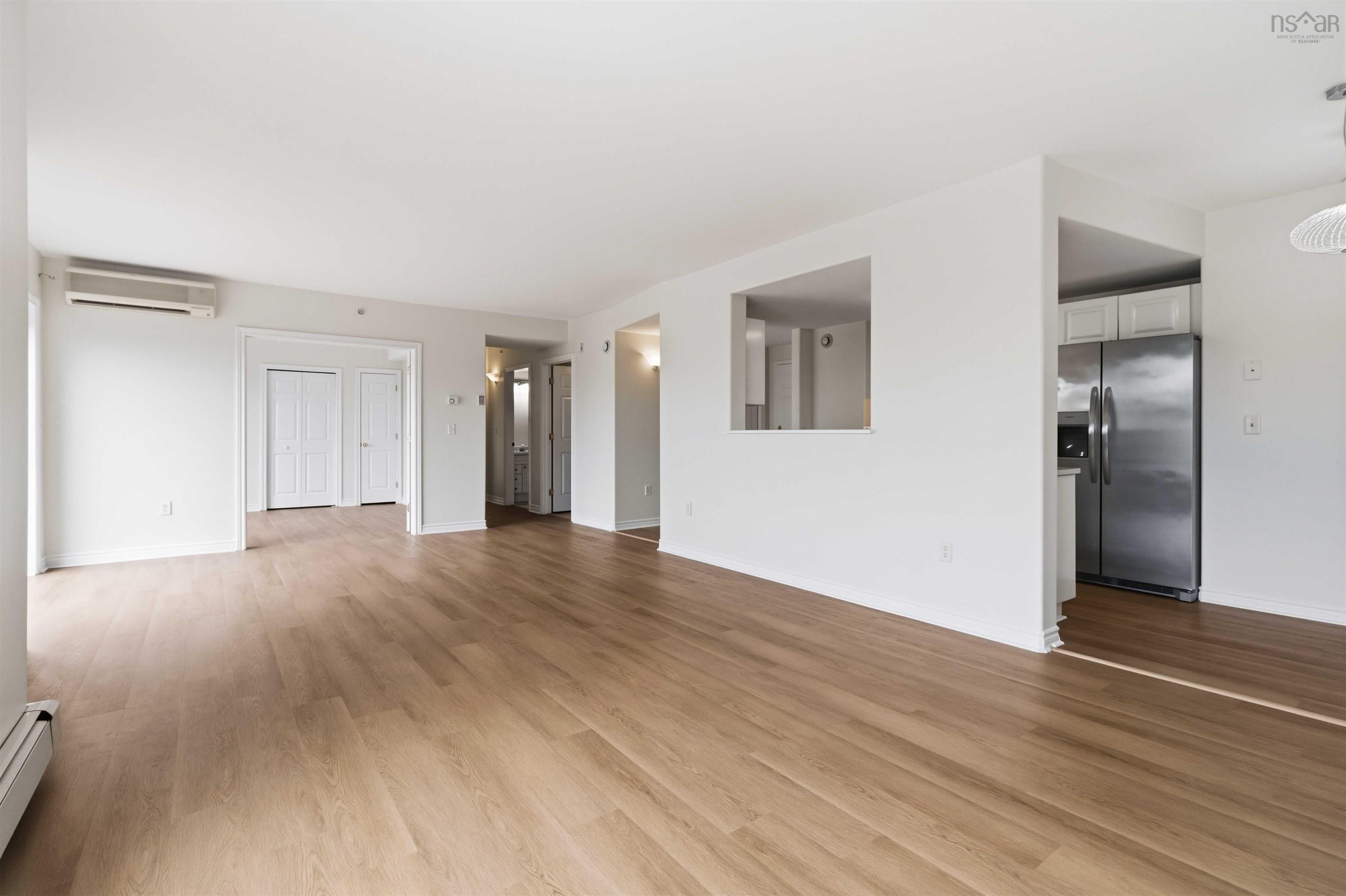 802 99 Waterfront Drive, Bedford, NS (MLS 202611247)