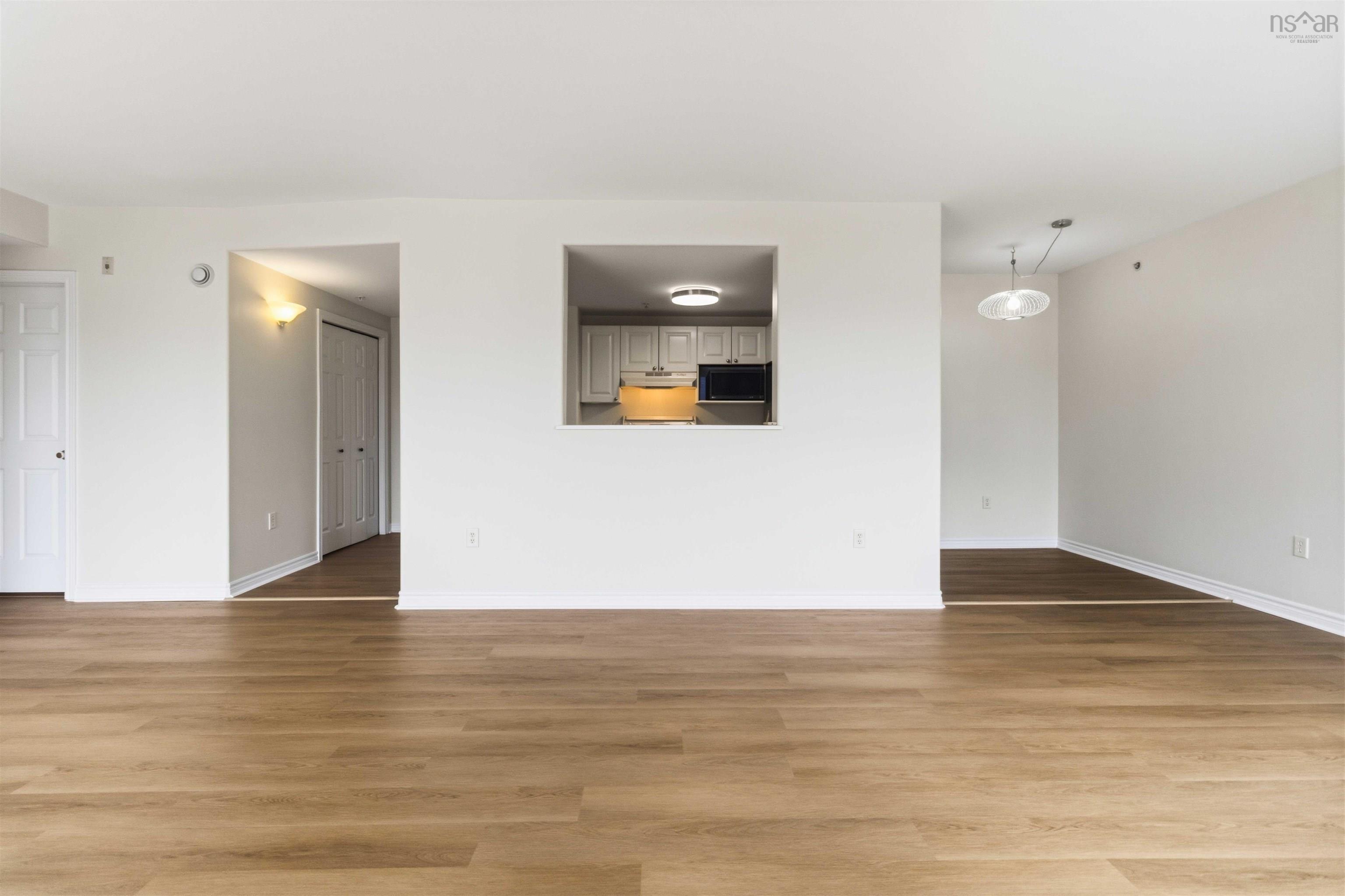 802 99 Waterfront Drive, Bedford, NS (MLS 202611247)