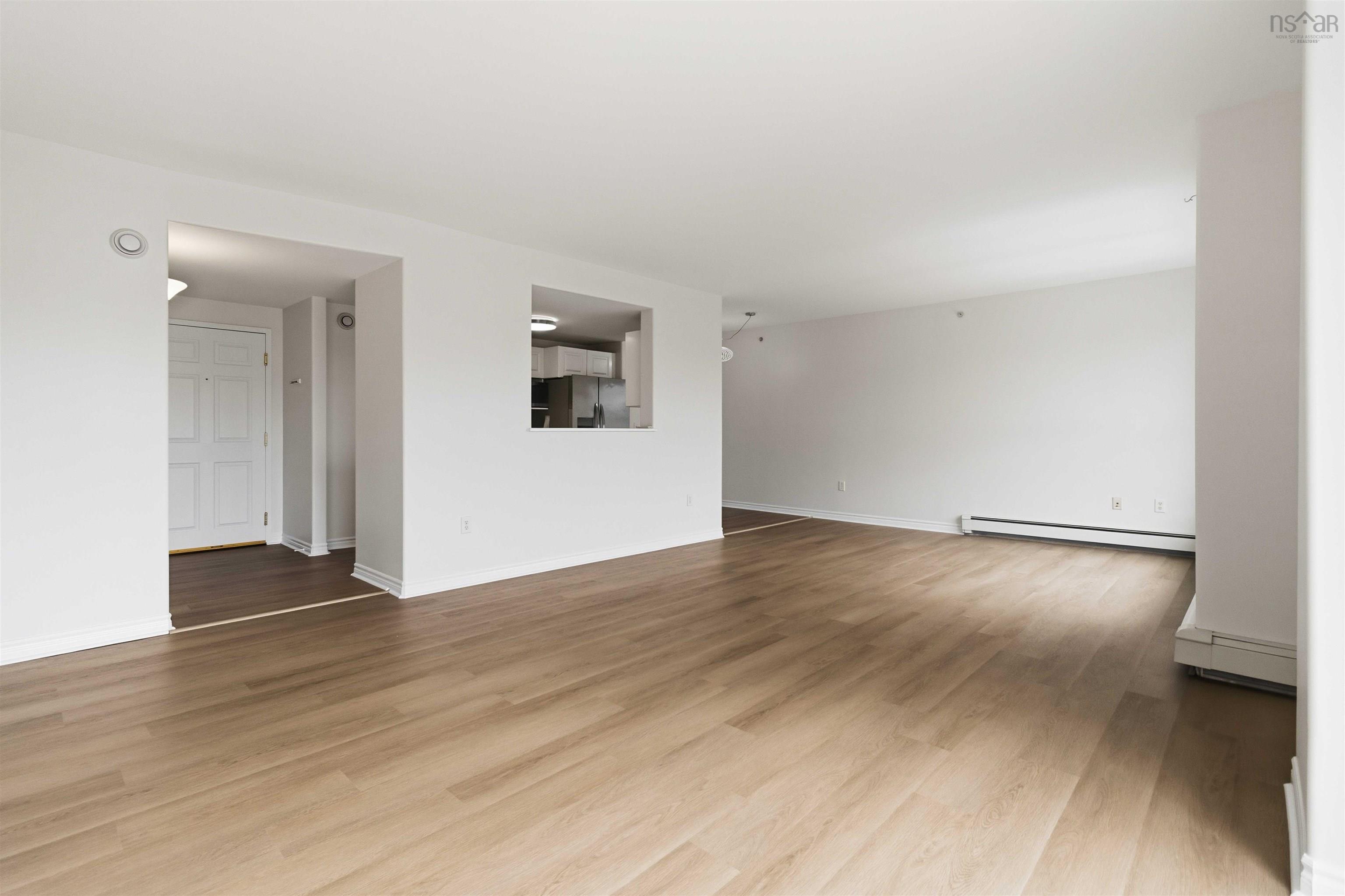 802 99 Waterfront Drive, Bedford, NS (MLS 202611247)