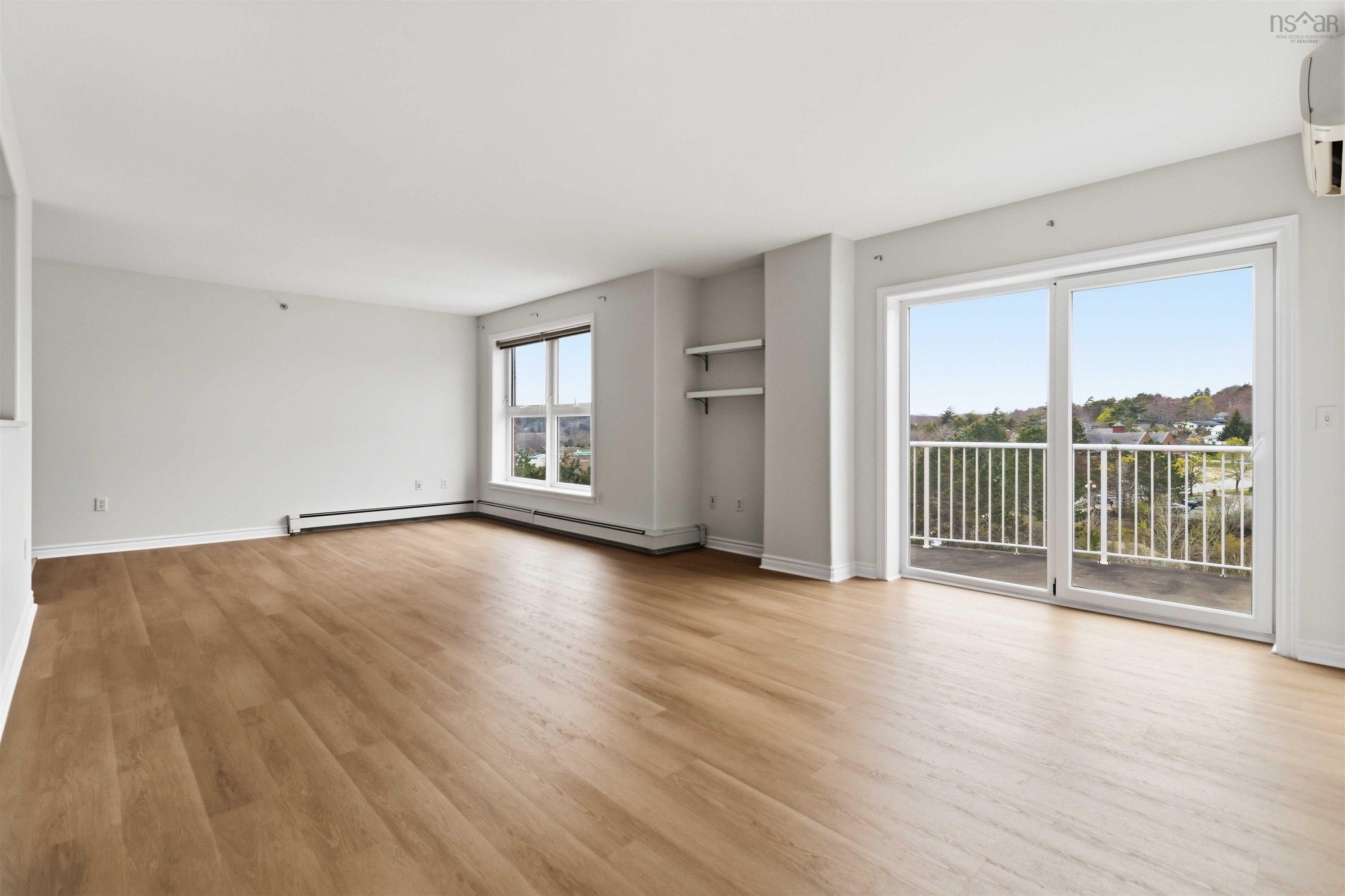 802 99 Waterfront Drive, Bedford, NS (MLS 202611247)