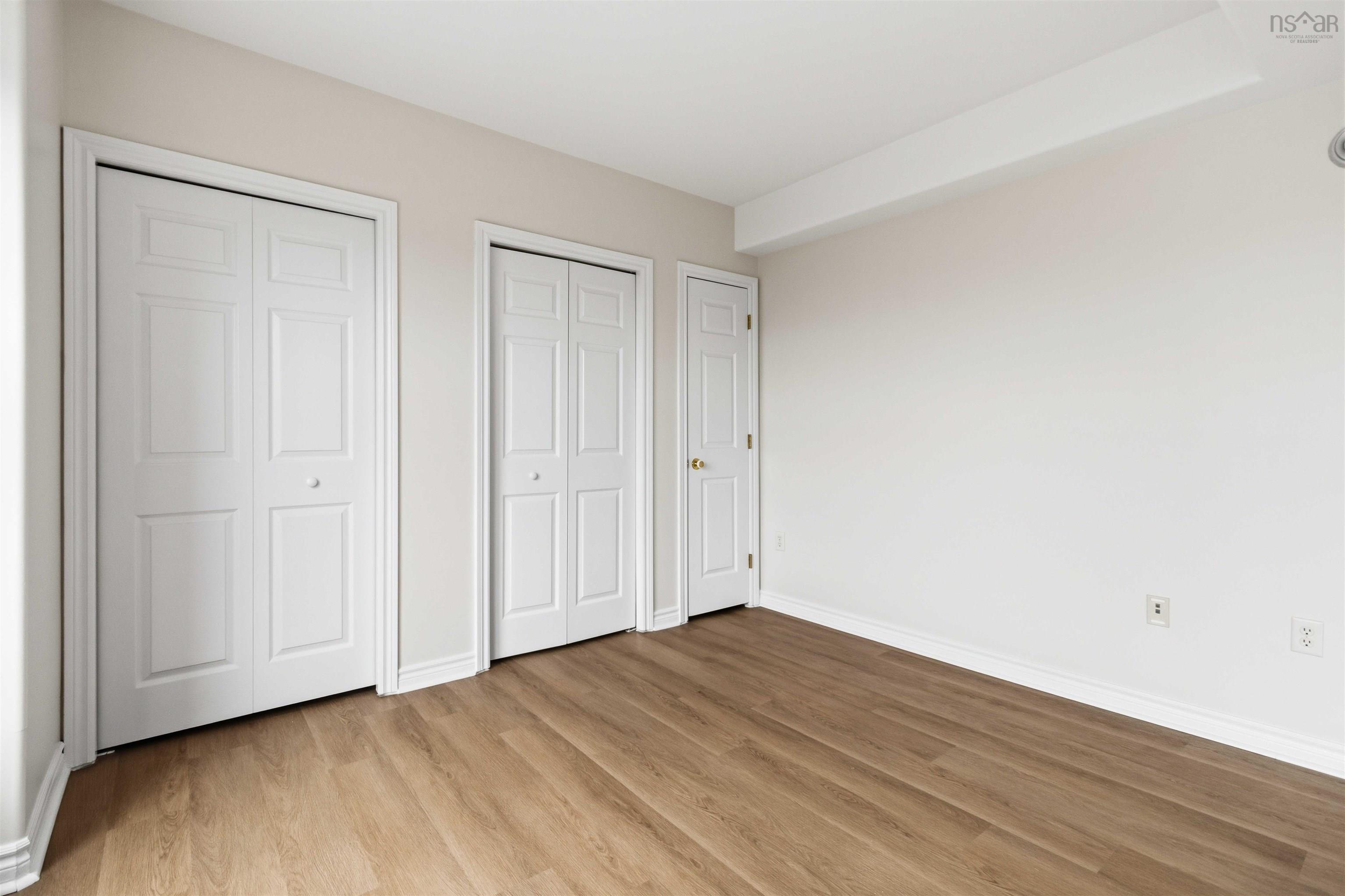 802 99 Waterfront Drive, Bedford, NS (MLS 202611247)
