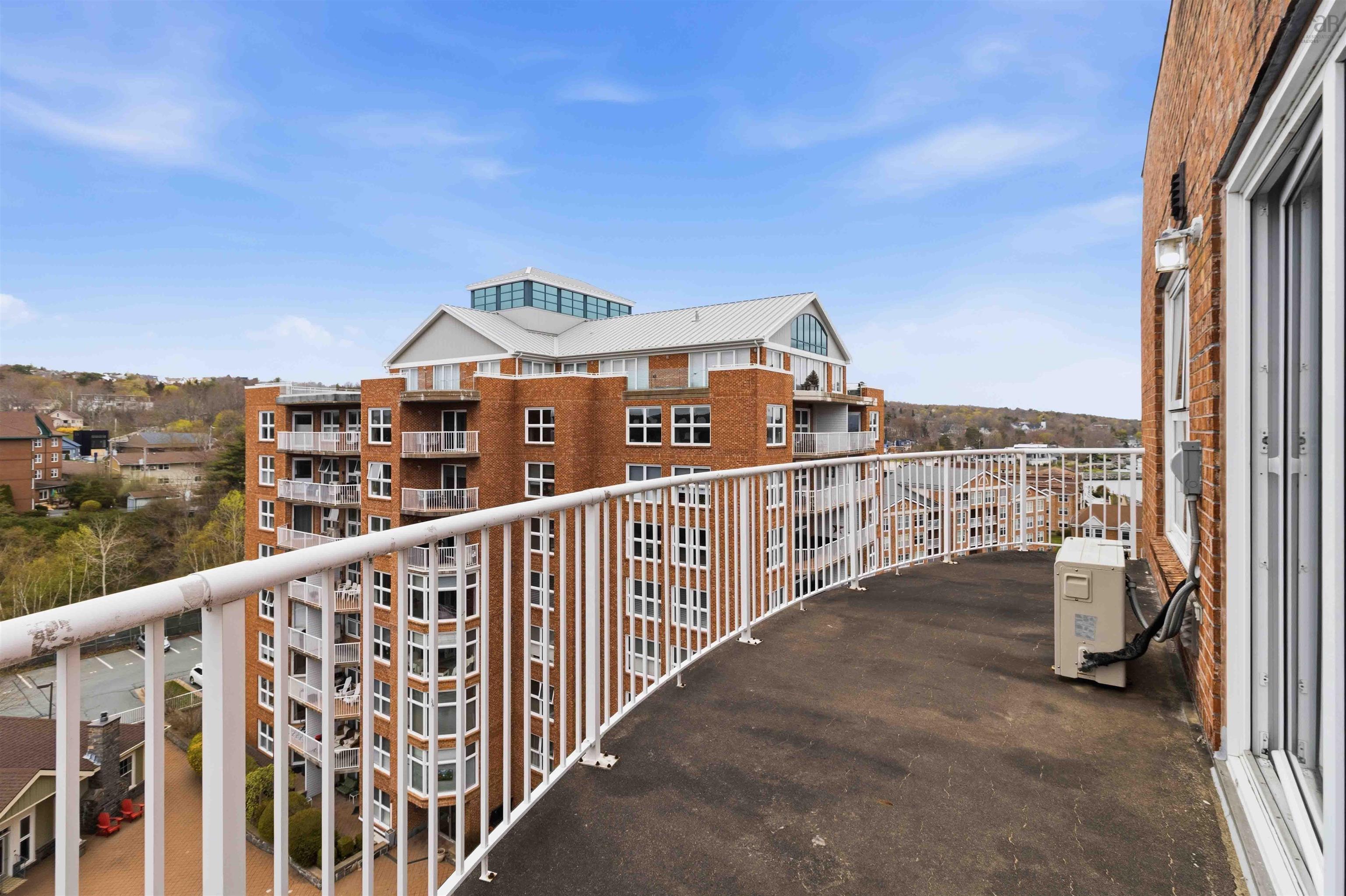 802 99 Waterfront Drive, Bedford, NS (MLS 202611247)