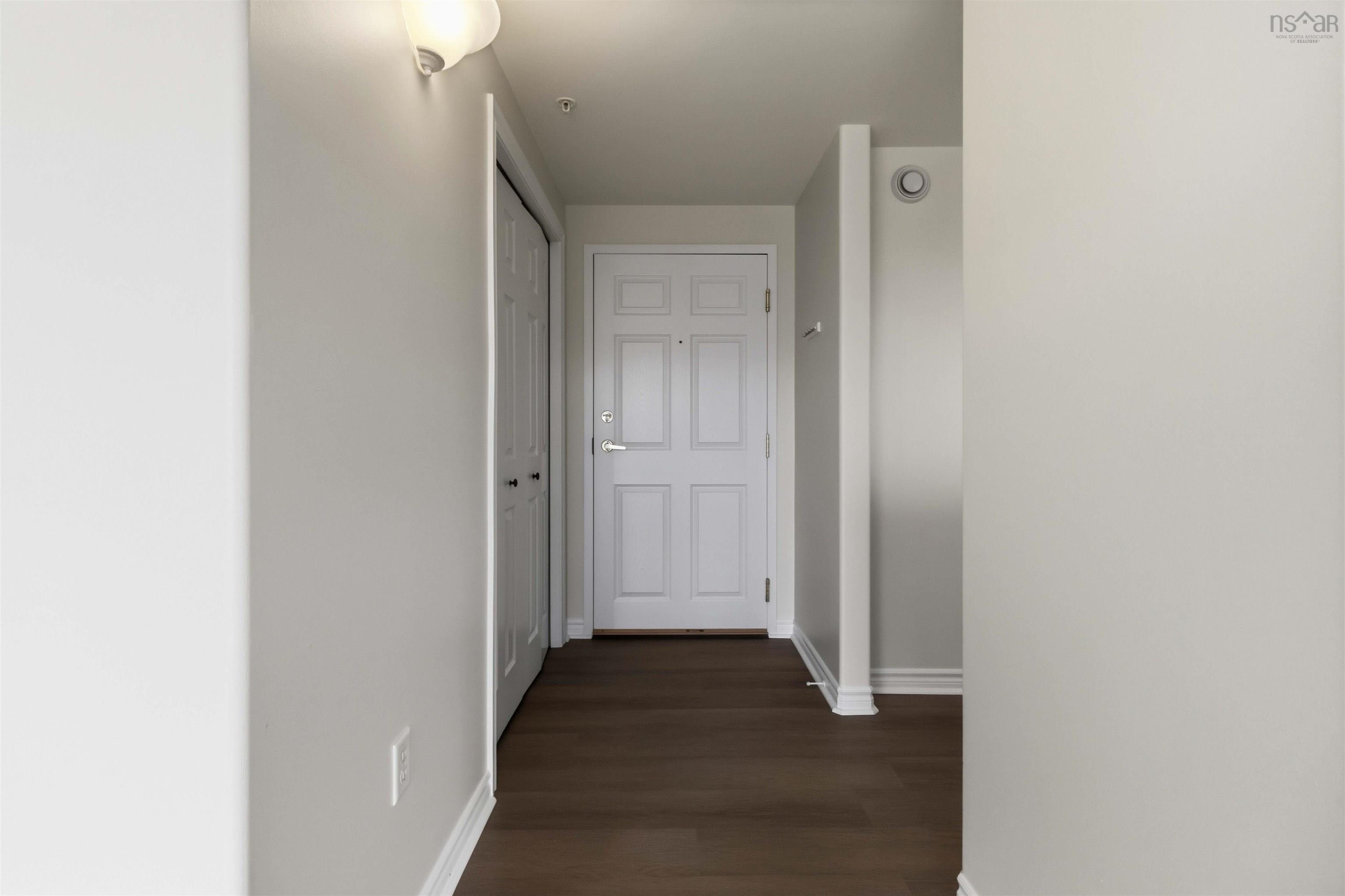 802 99 Waterfront Drive, Bedford, NS (MLS 202611247)