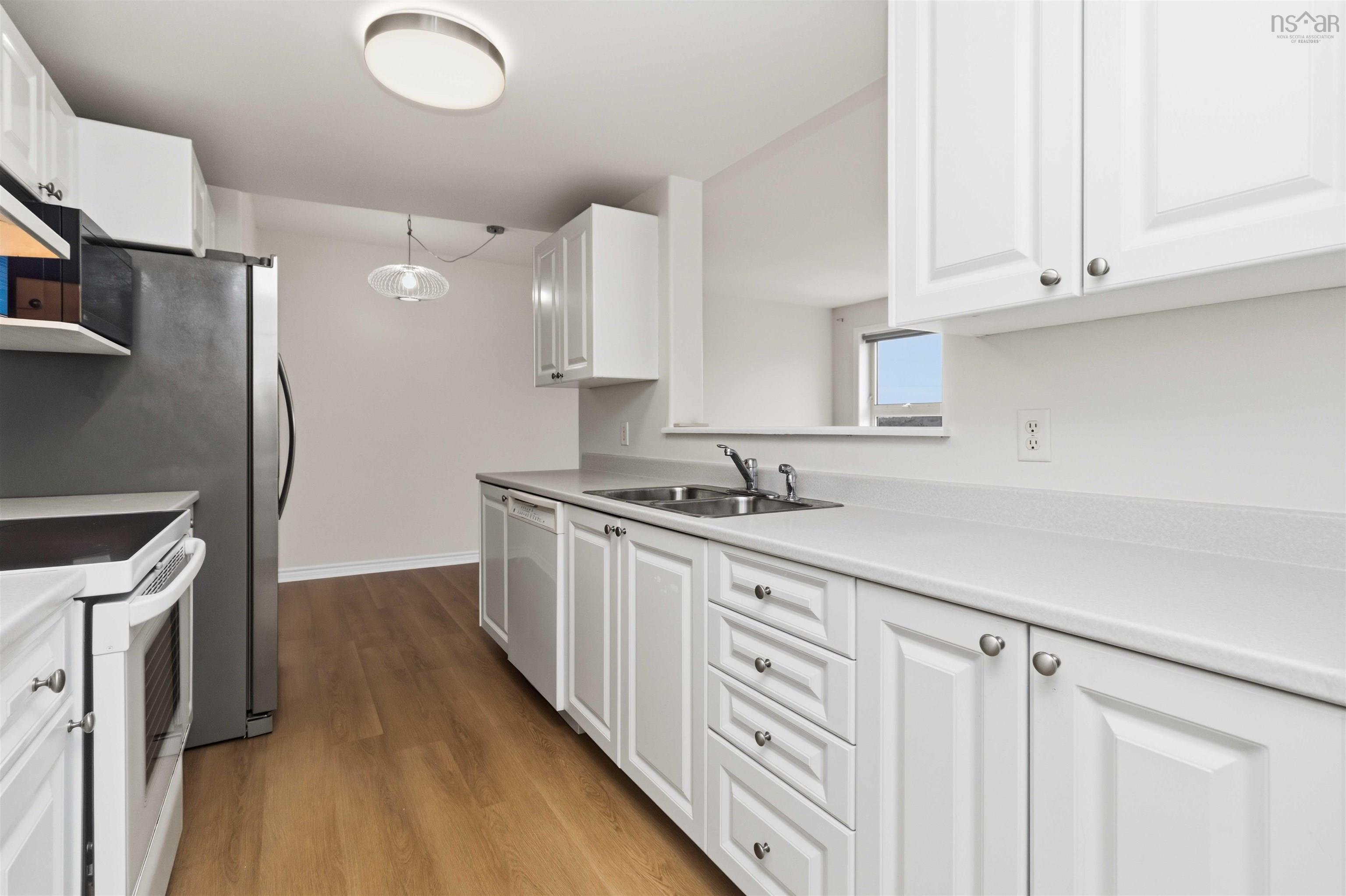 802 99 Waterfront Drive, Bedford, NS (MLS 202611247)