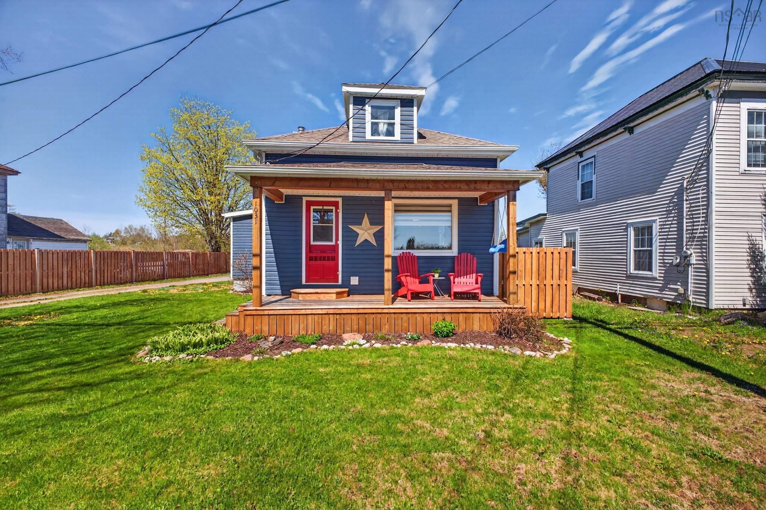 $215,000.00: 1031 Belmont Road, Belmont