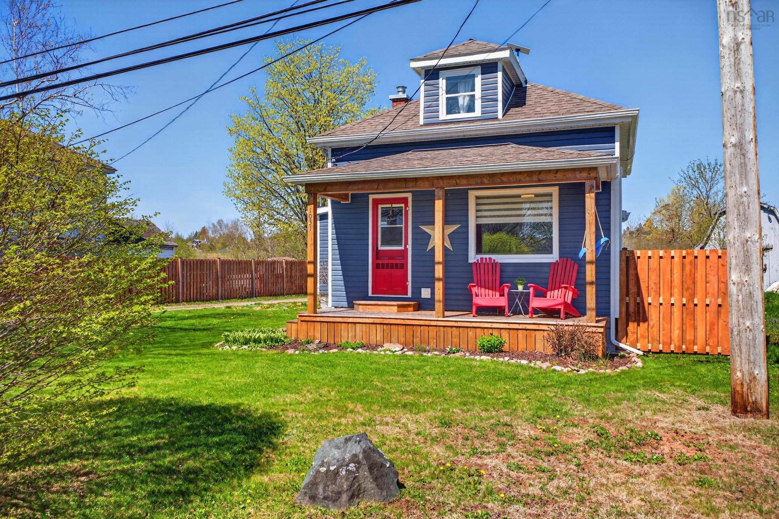 $215,000.00: 1031 Belmont Road, Belmont