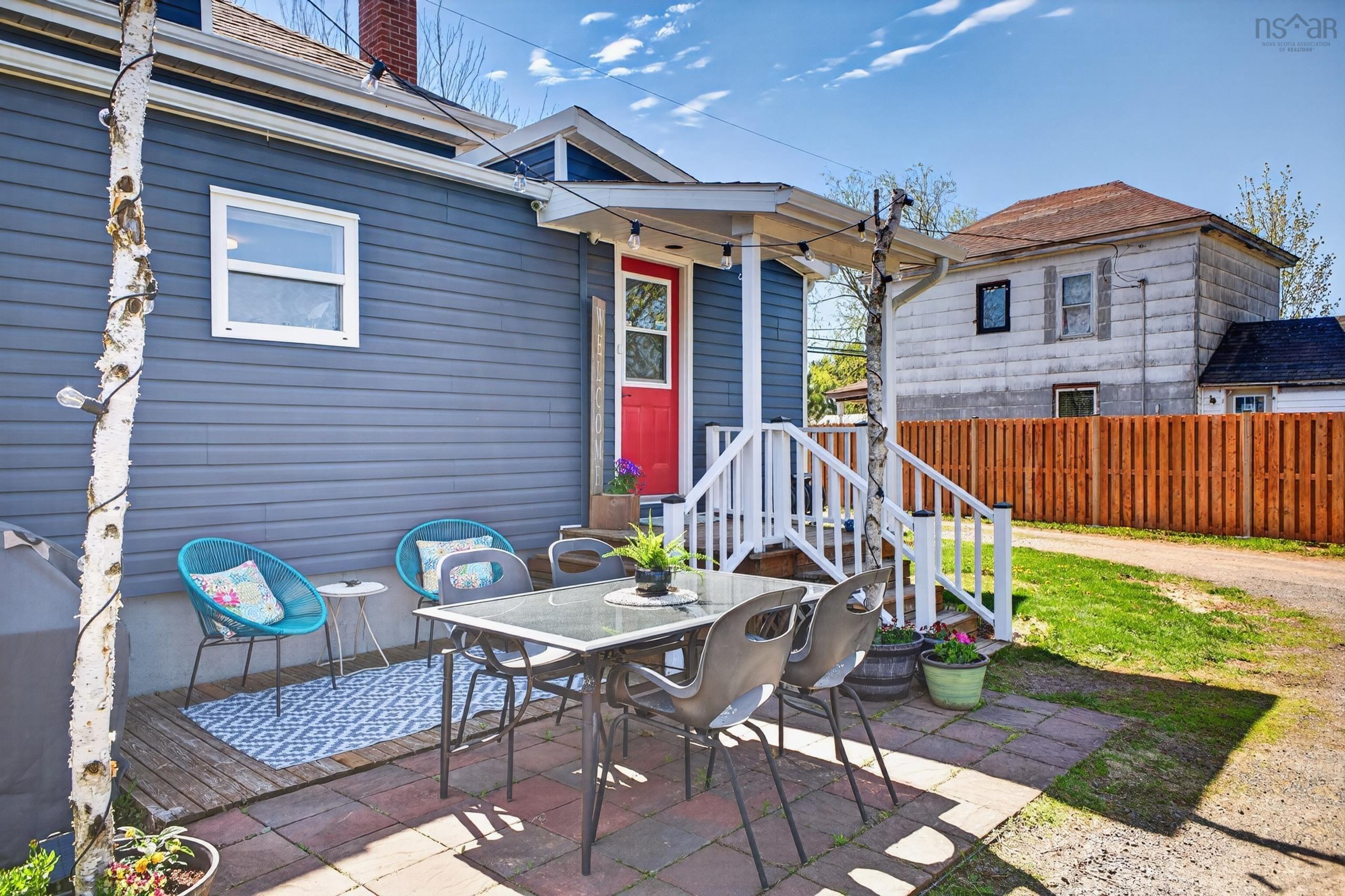 $215,000.00: 1031 Belmont Road, Belmont