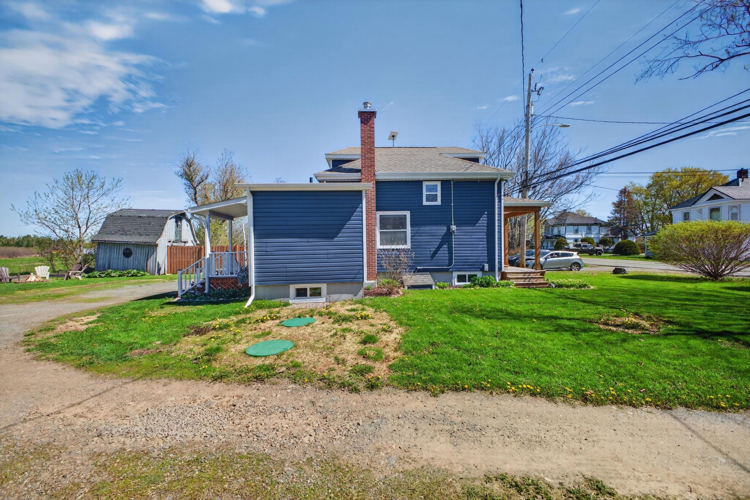 $215,000.00: 1031 Belmont Road, Belmont