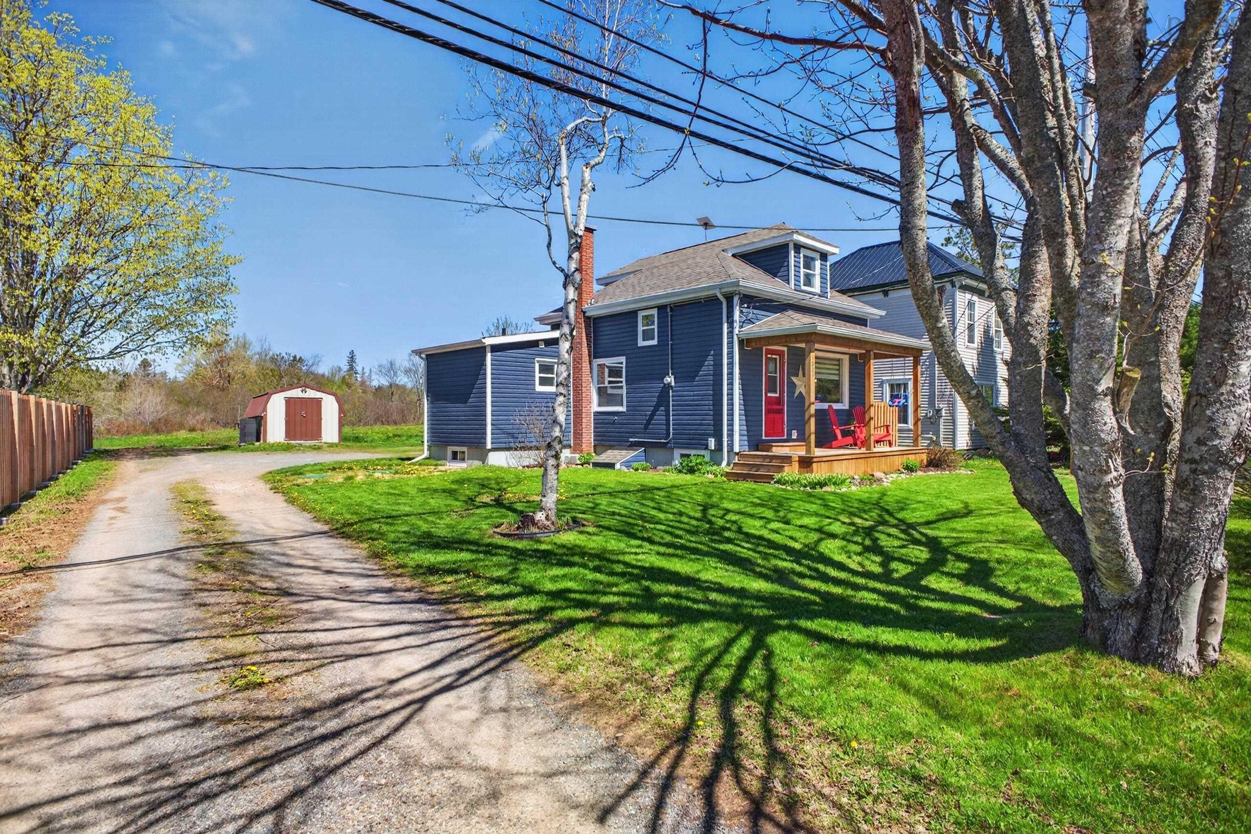 $215,000.00: 1031 Belmont Road, Belmont