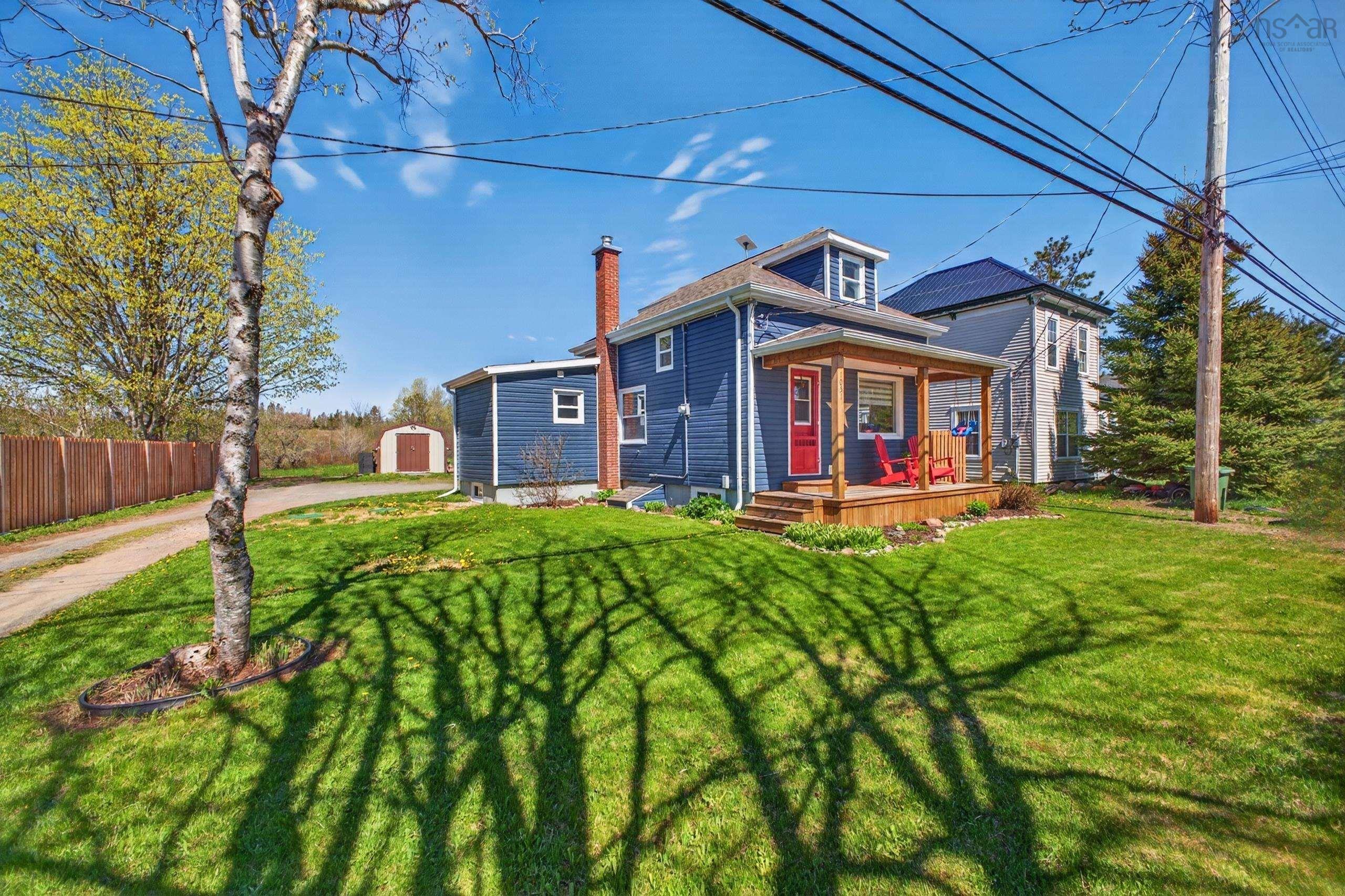 $215,000.00: 1031 Belmont Road, Belmont