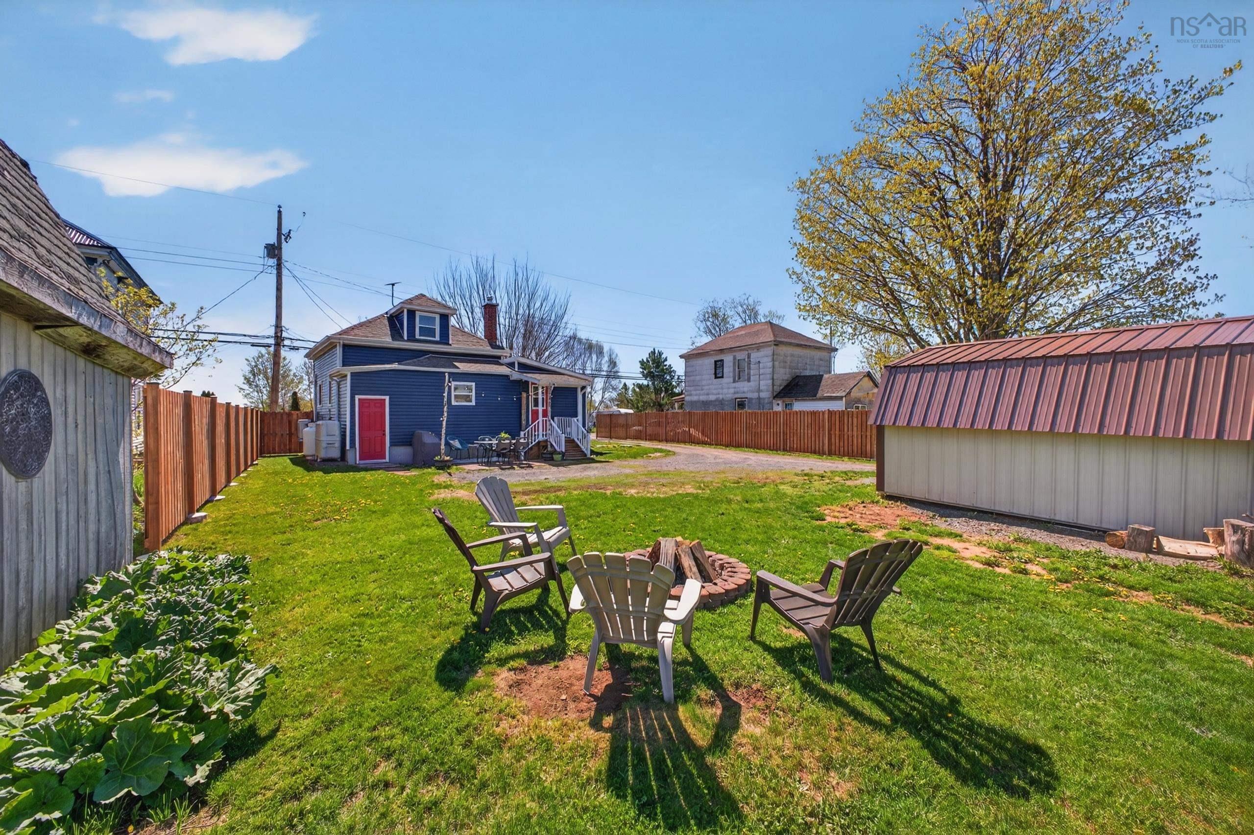 $215,000.00: 1031 Belmont Road, Belmont