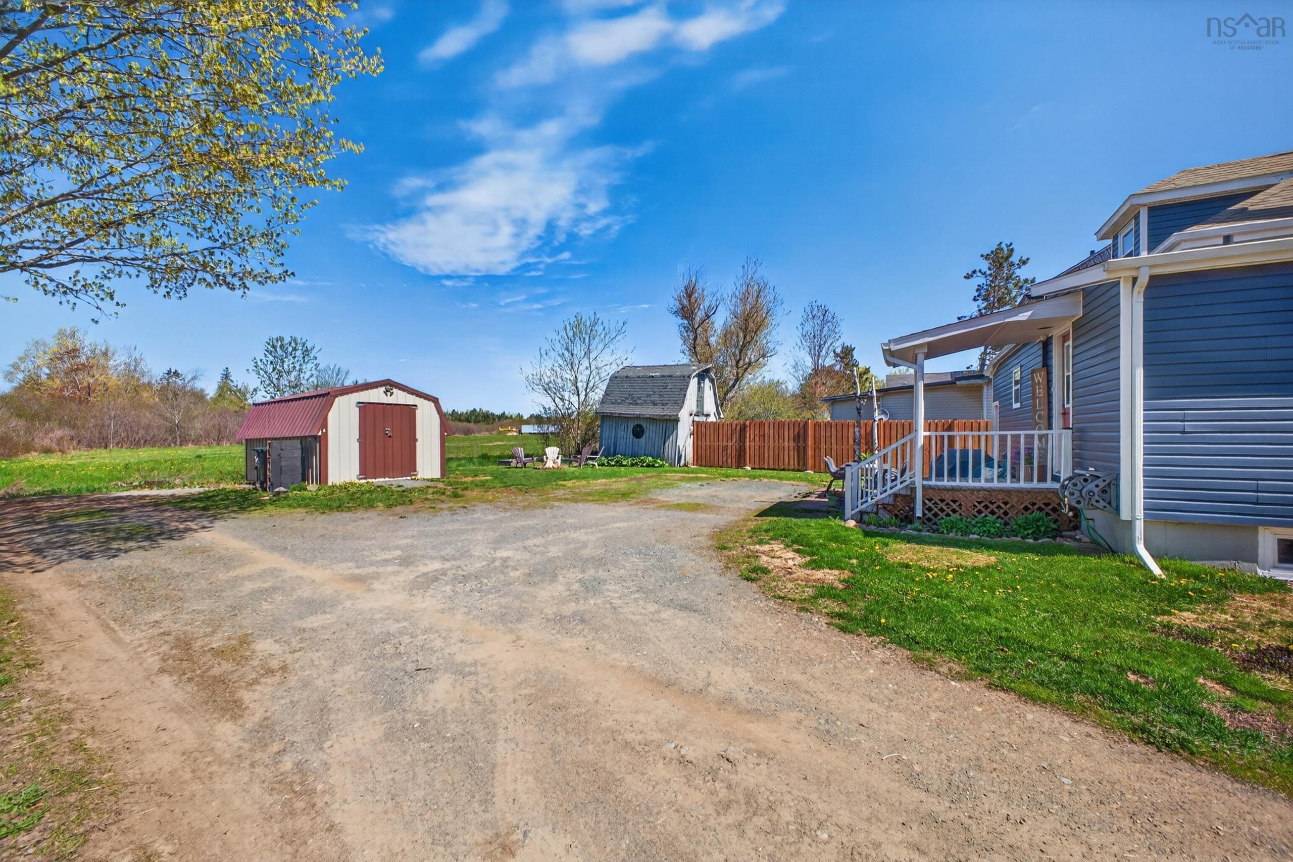 $215,000.00: 1031 Belmont Road, Belmont