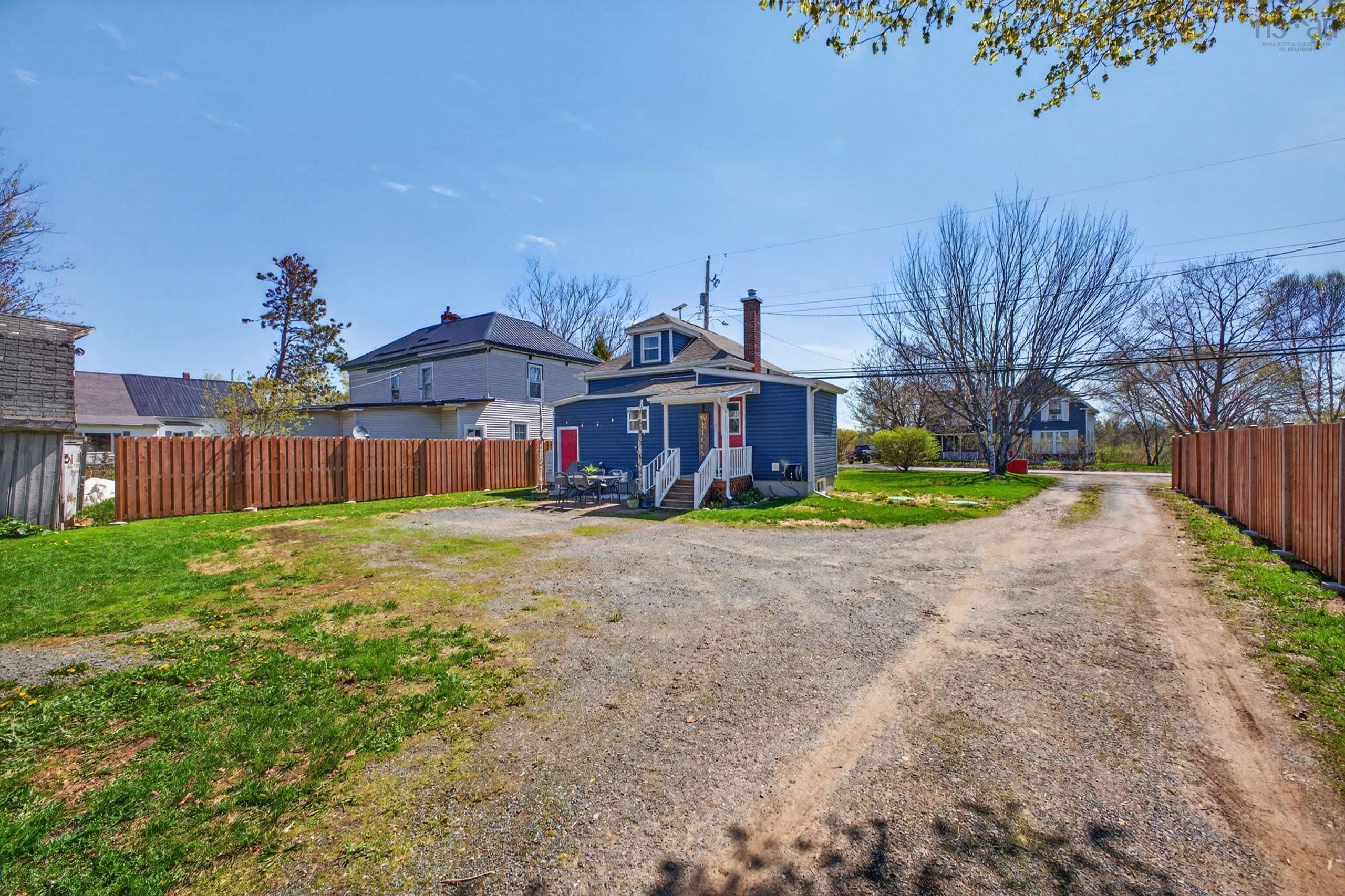 $215,000.00: 1031 Belmont Road, Belmont