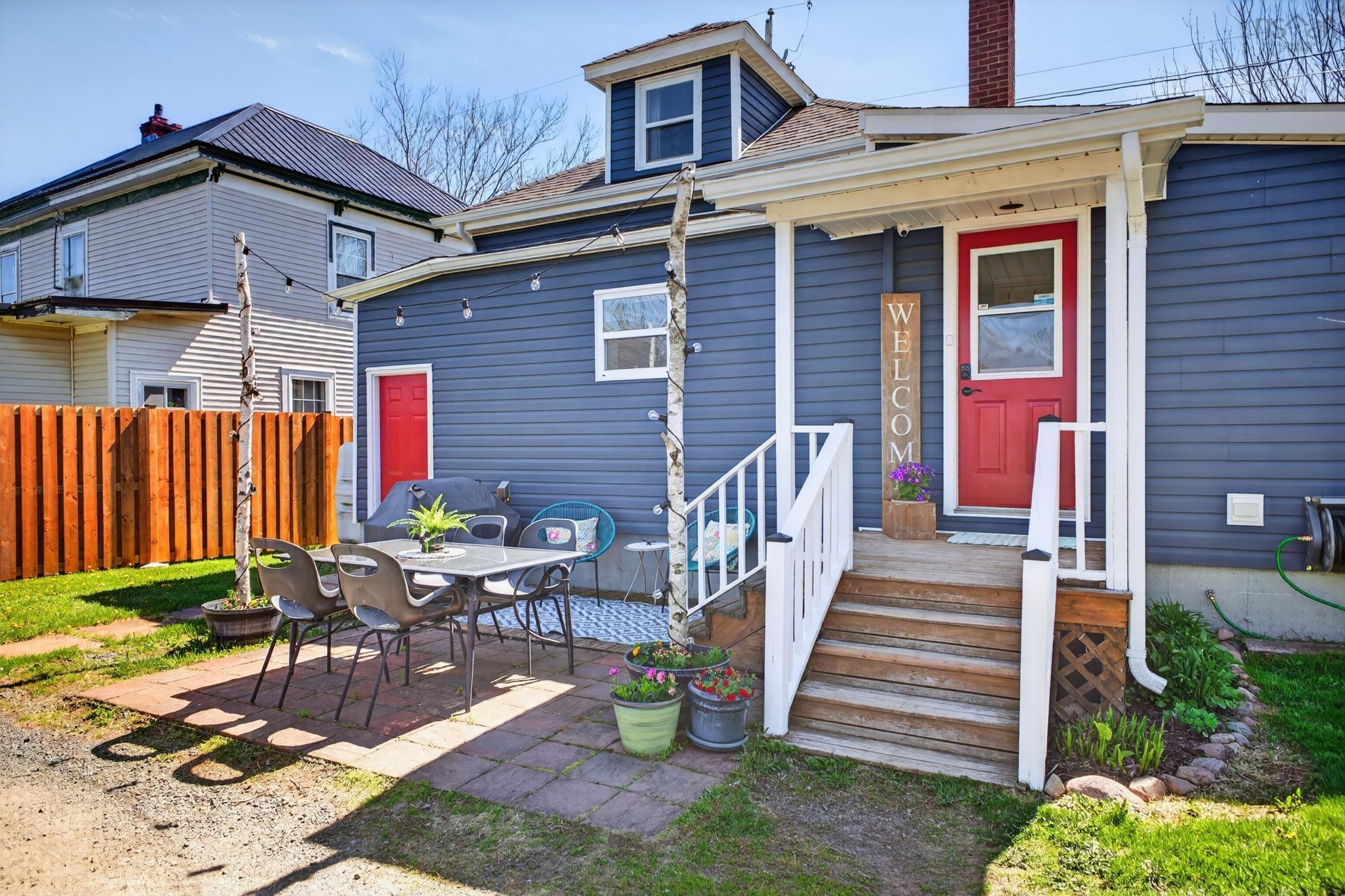 $215,000.00: 1031 Belmont Road, Belmont