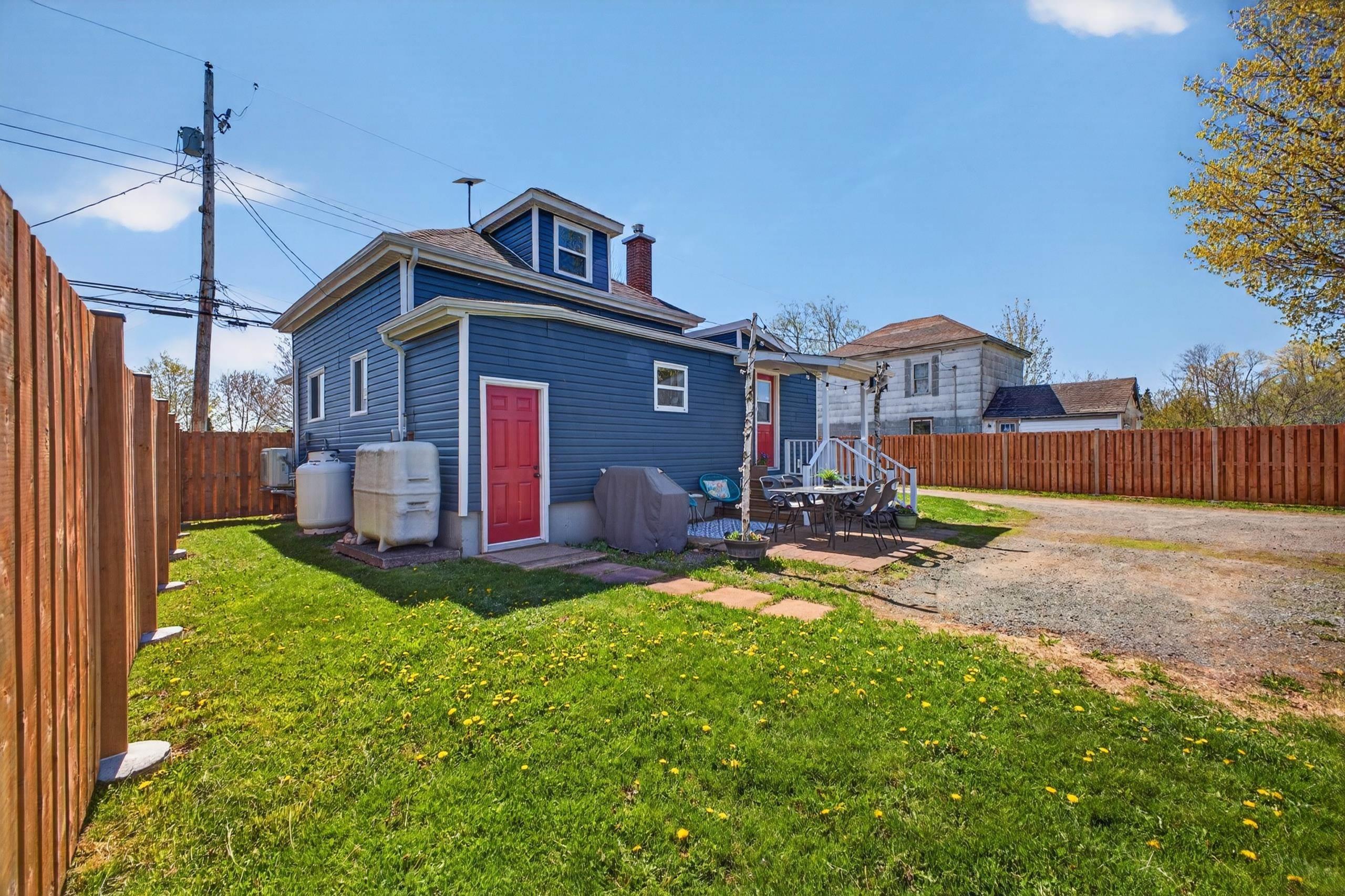 $215,000.00: 1031 Belmont Road, Belmont