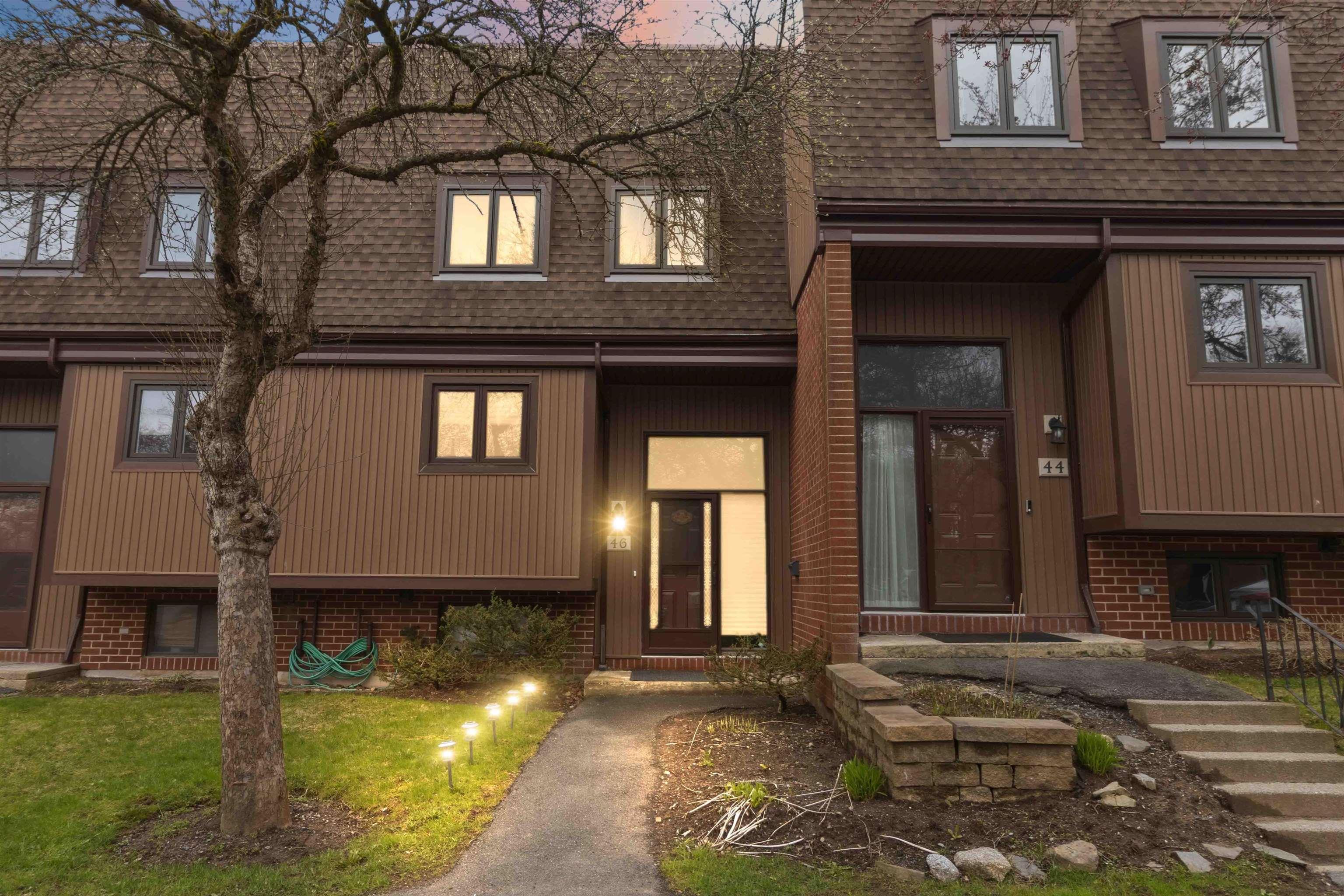 46 Hanover Court, Clayton Park, NS (MLS® 202611250)