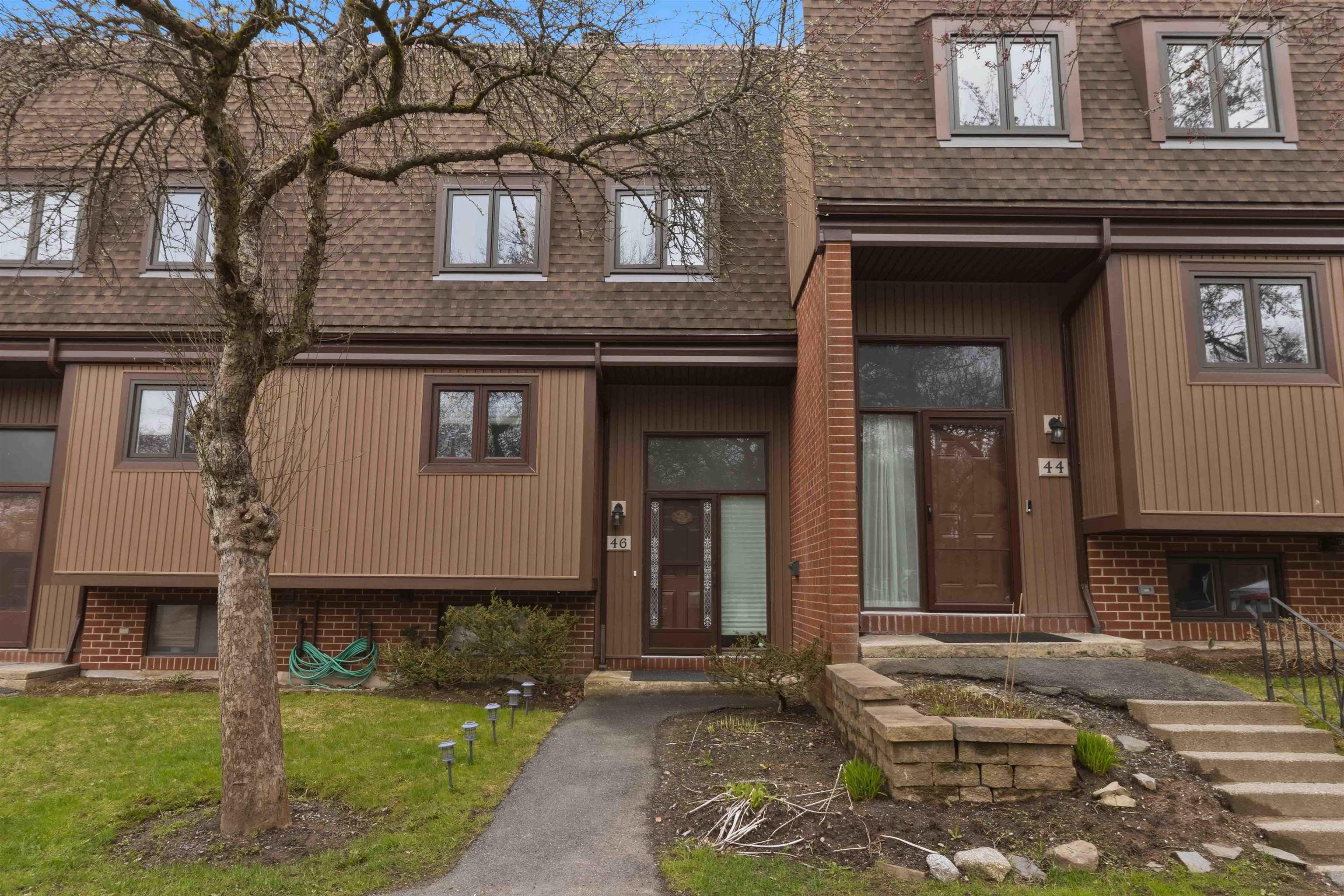 46 Hanover Court, Clayton Park, NS (MLS 202611250)