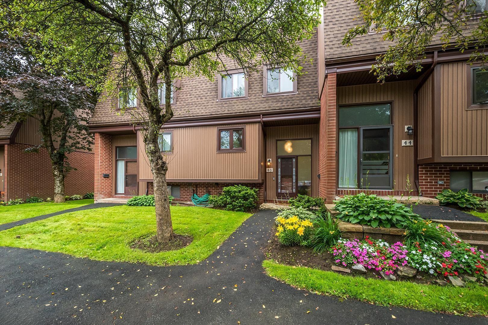 46 Hanover Court, Clayton Park, NS (MLS 202611250)