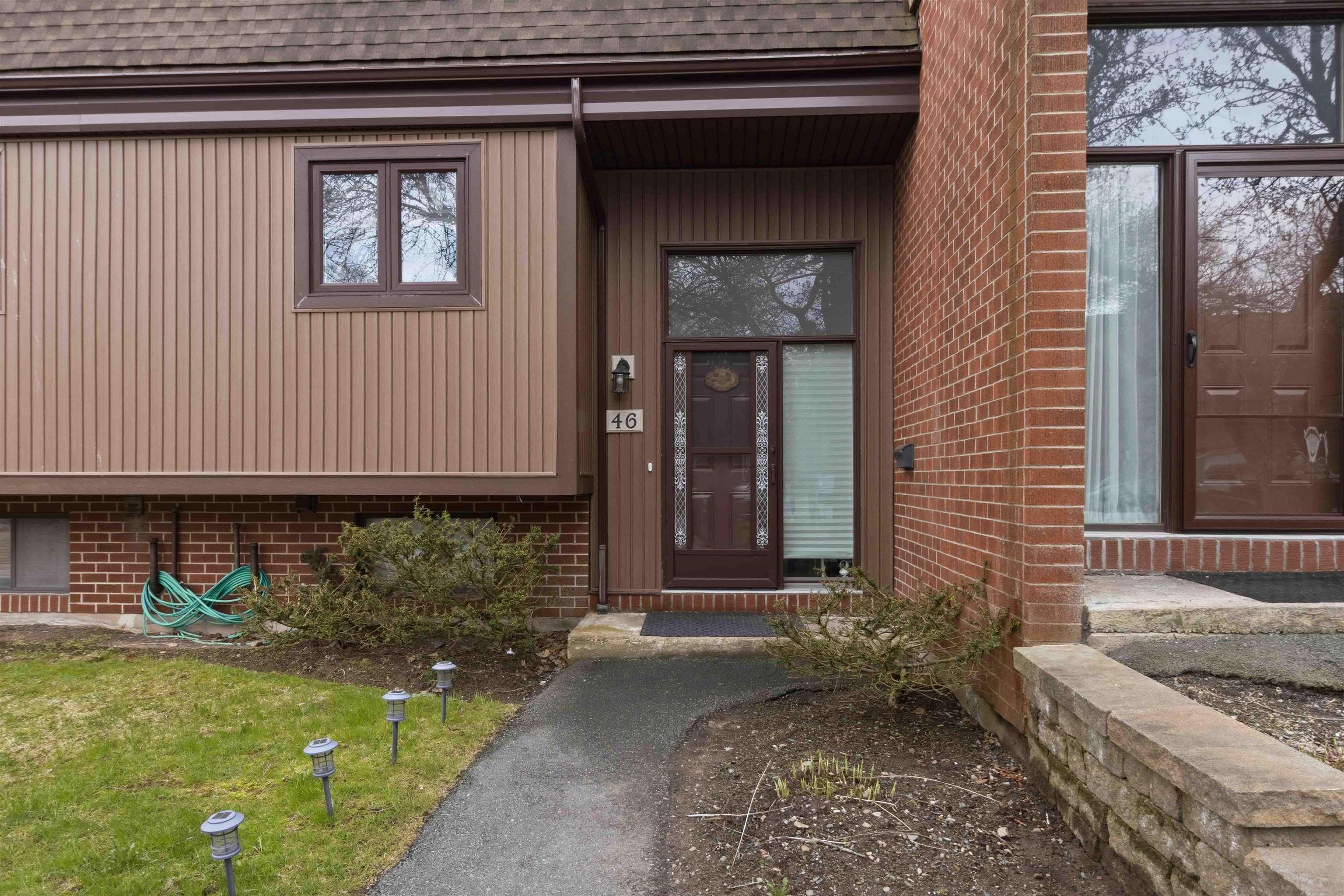 46 Hanover Court, Clayton Park, NS (MLS 202611250)