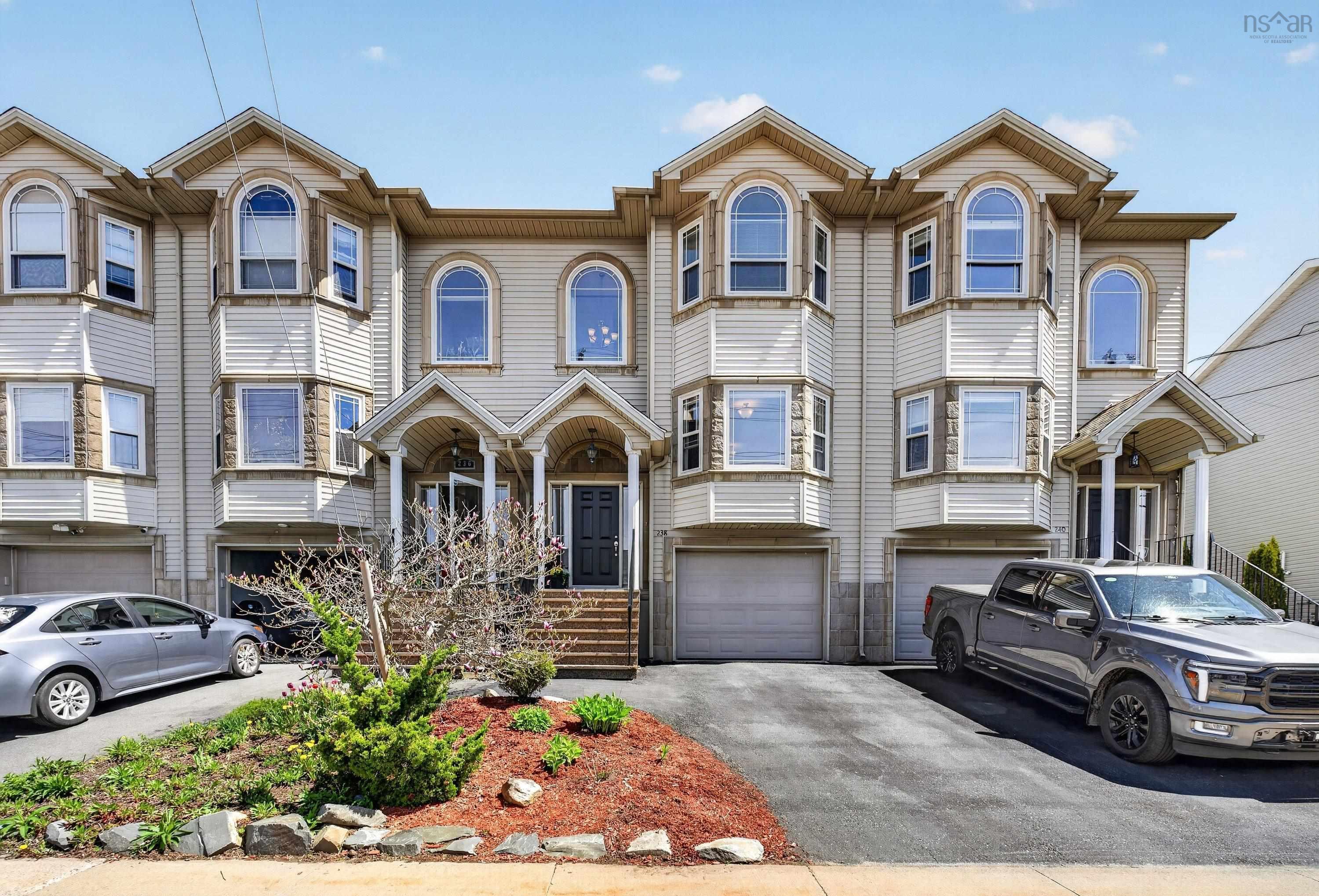 238 Nadia Drive, Dartmouth, NS (MLS® 202611254)