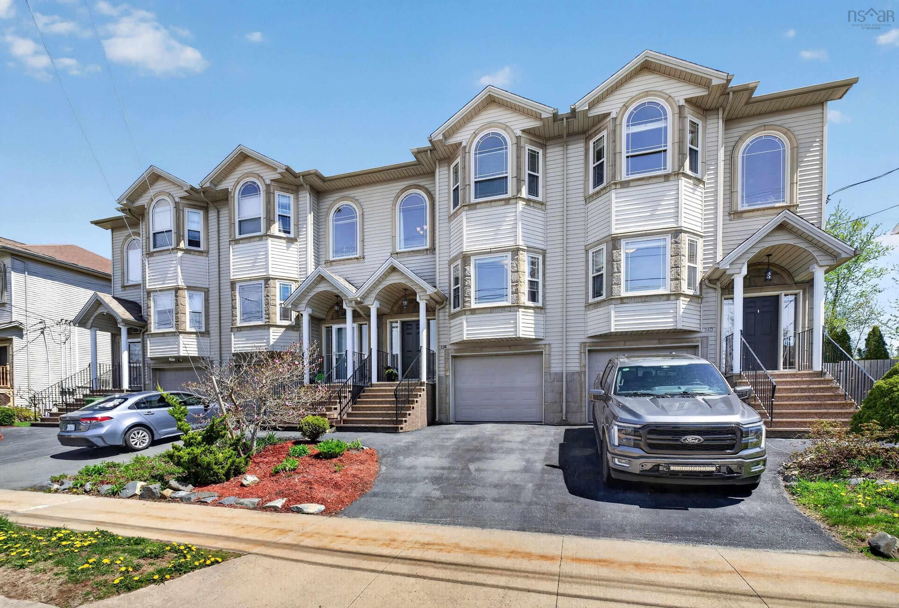 238 Nadia Drive, Dartmouth, NS (MLS 202611254)