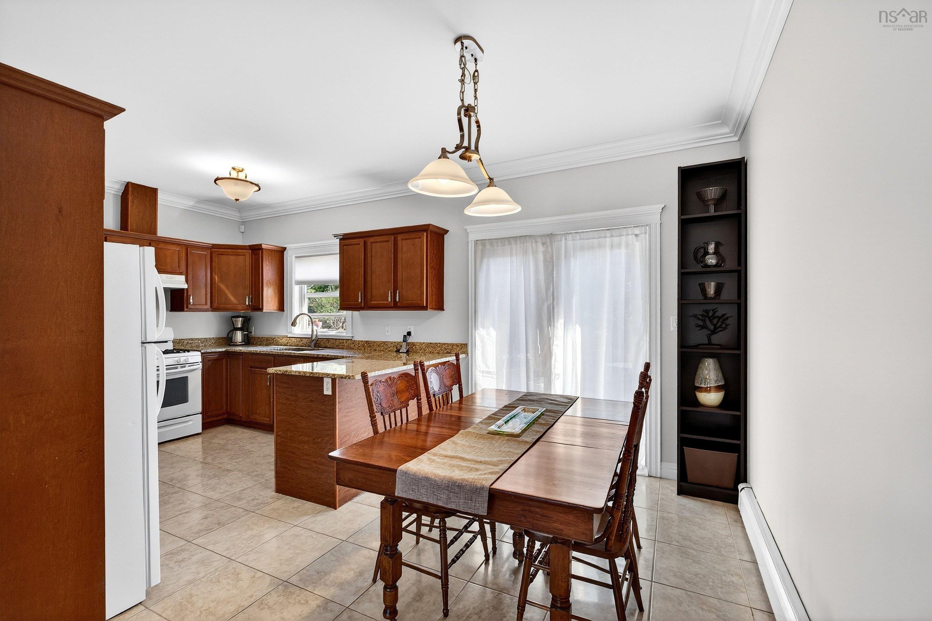 238 Nadia Drive, Dartmouth, NS (MLS 202611254)