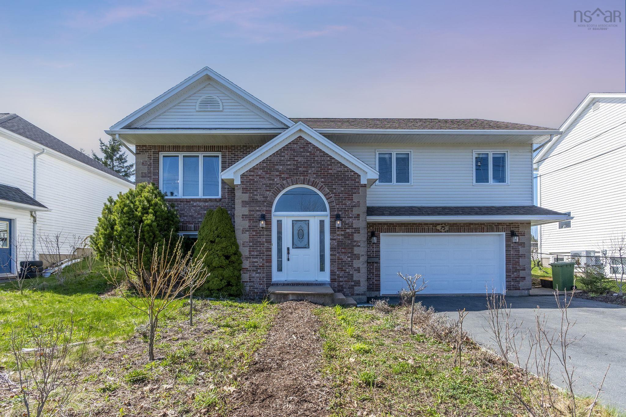 75 Stonehaven, Cole Harbour, NS (MLS® 202611256)
