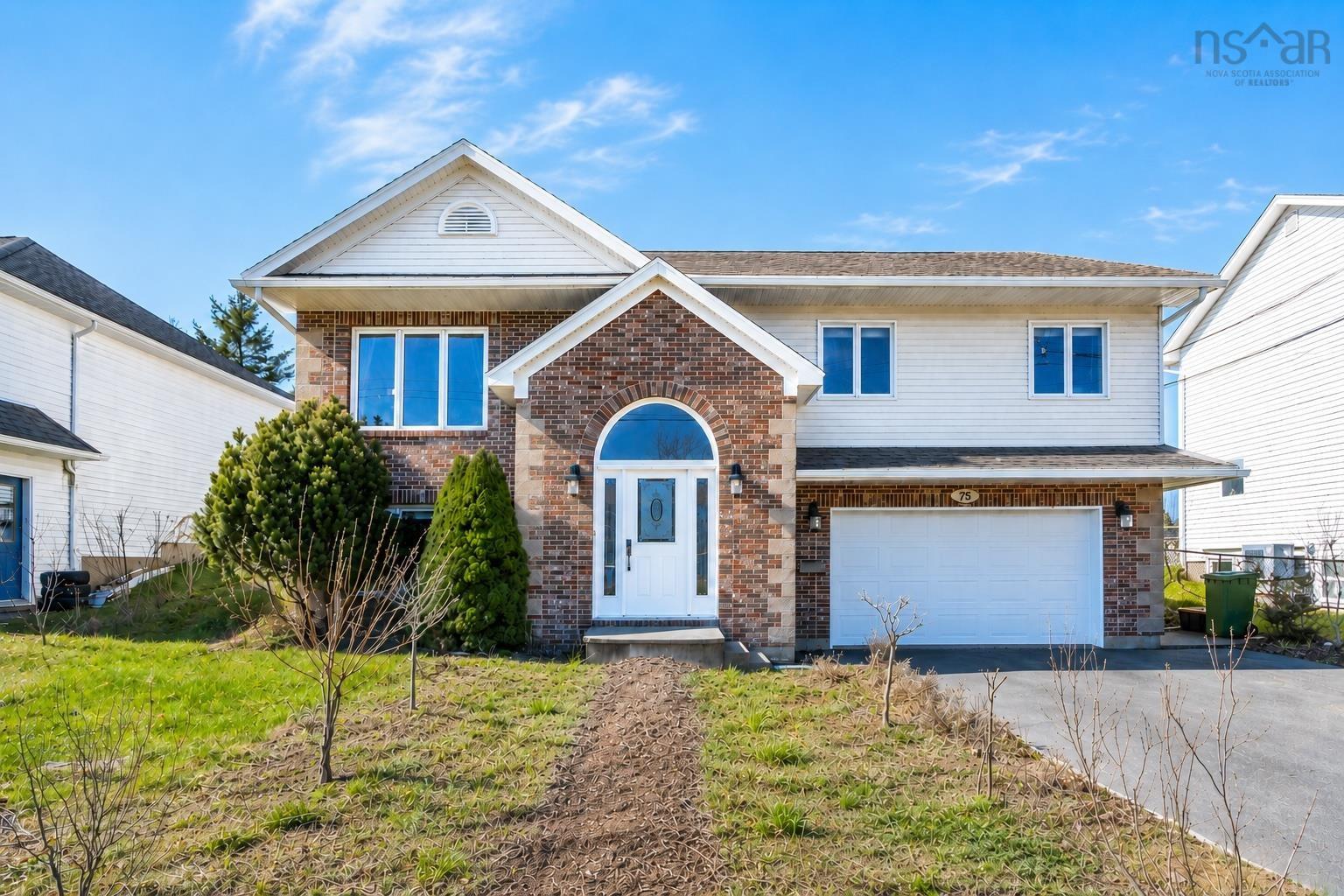 75 Stonehaven, Cole Harbour, NS (MLS® 202611256)