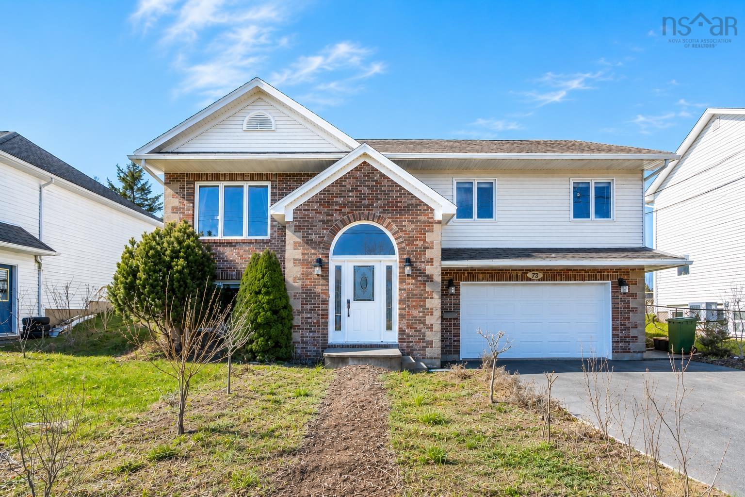 75 Stonehaven, Cole Harbour, NS (MLS 202611256)