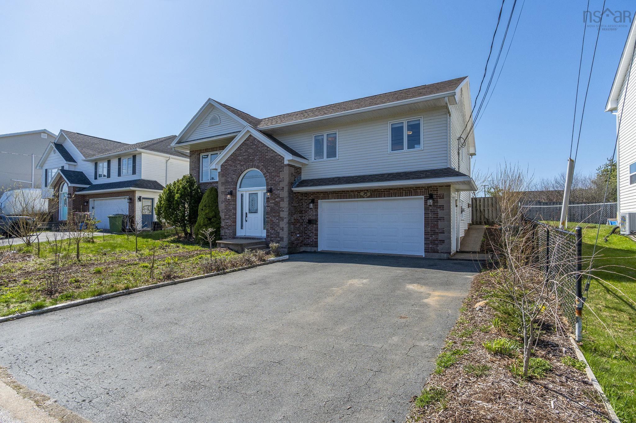 75 Stonehaven, Cole Harbour, NS (MLS 202611256)