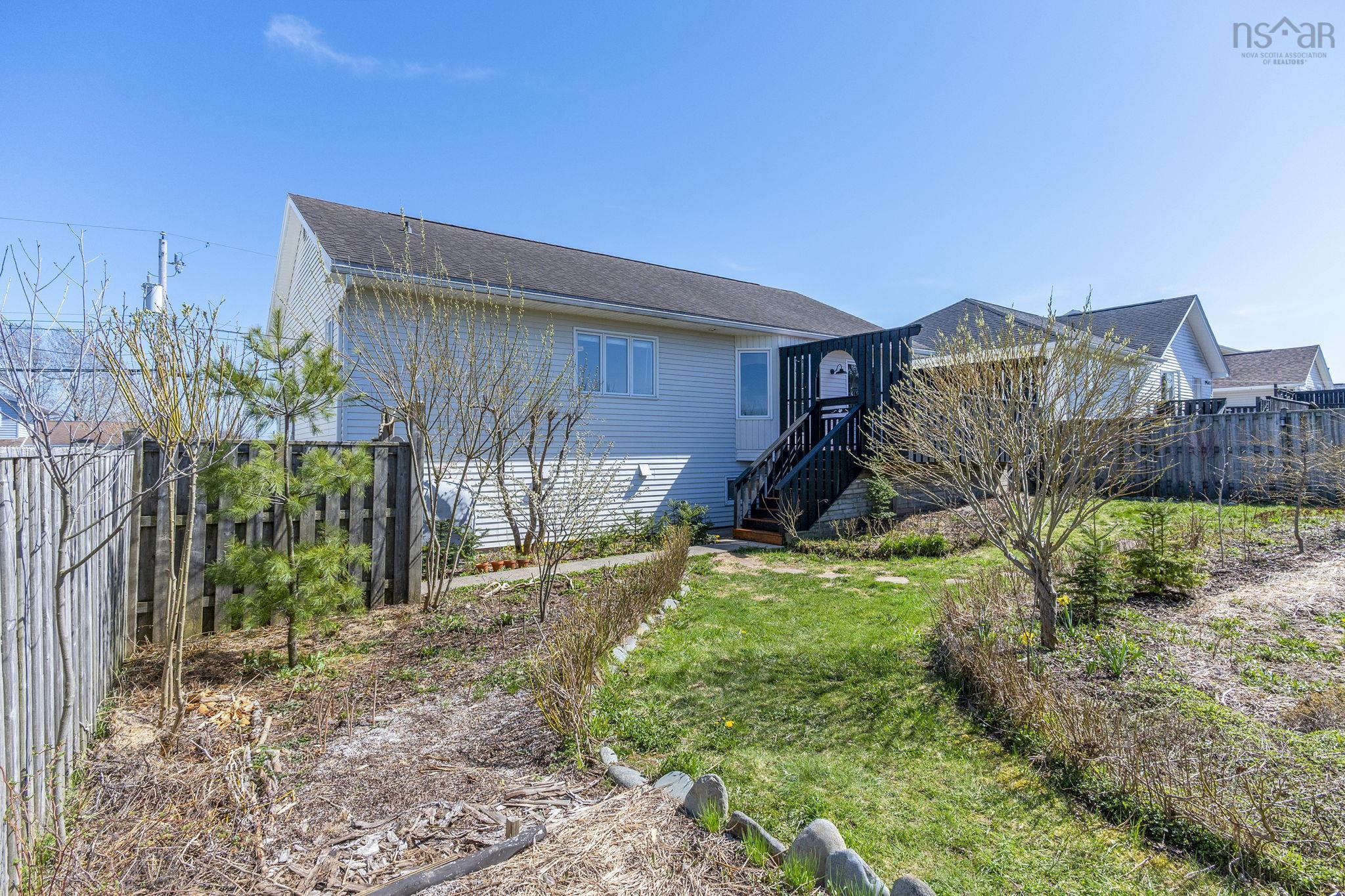 75 Stonehaven, Cole Harbour, NS (MLS 202611256)