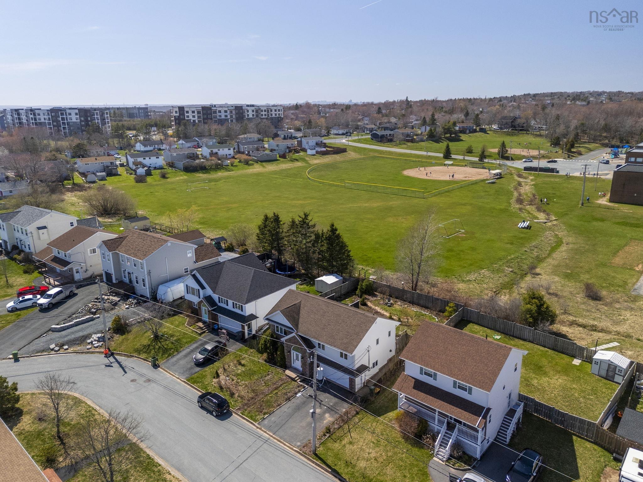 75 Stonehaven, Cole Harbour, NS (MLS 202611256)