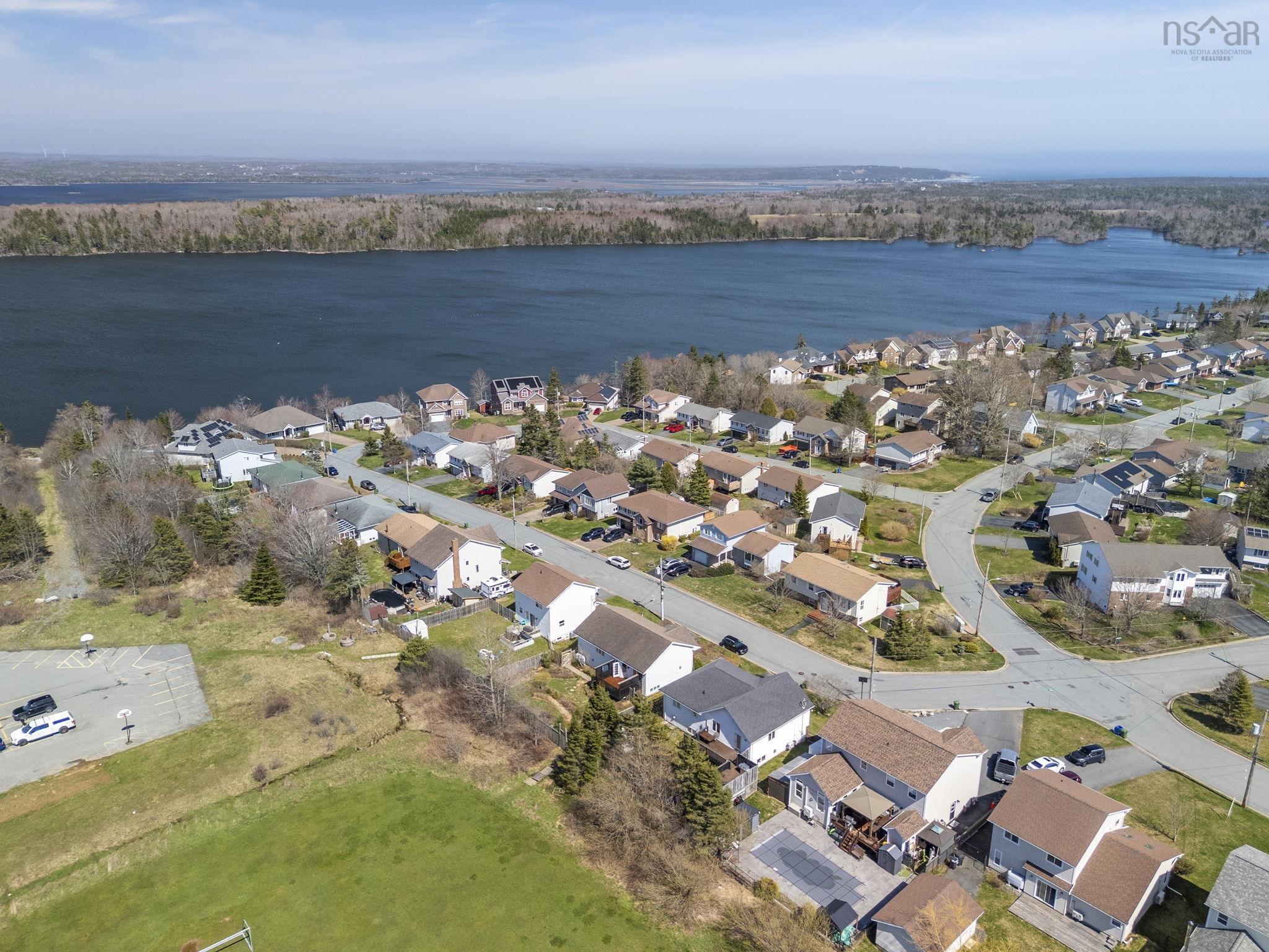 75 Stonehaven, Cole Harbour, NS (MLS 202611256)