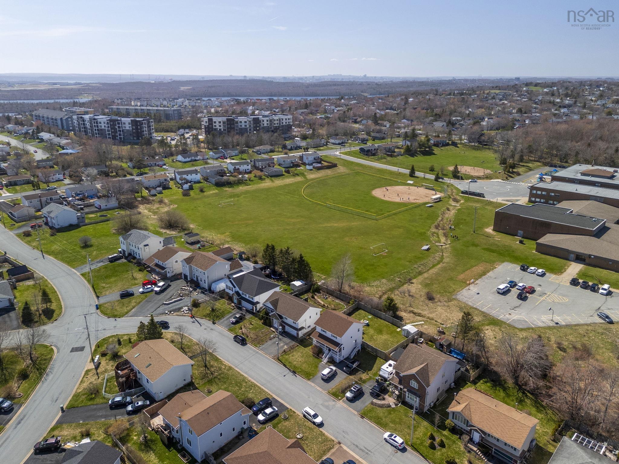 75 Stonehaven, Cole Harbour, NS (MLS 202611256)