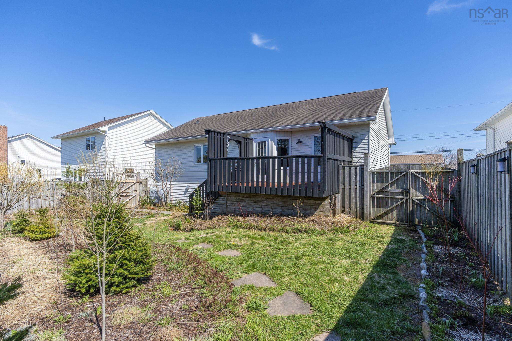 75 Stonehaven, Cole Harbour, NS (MLS 202611256)